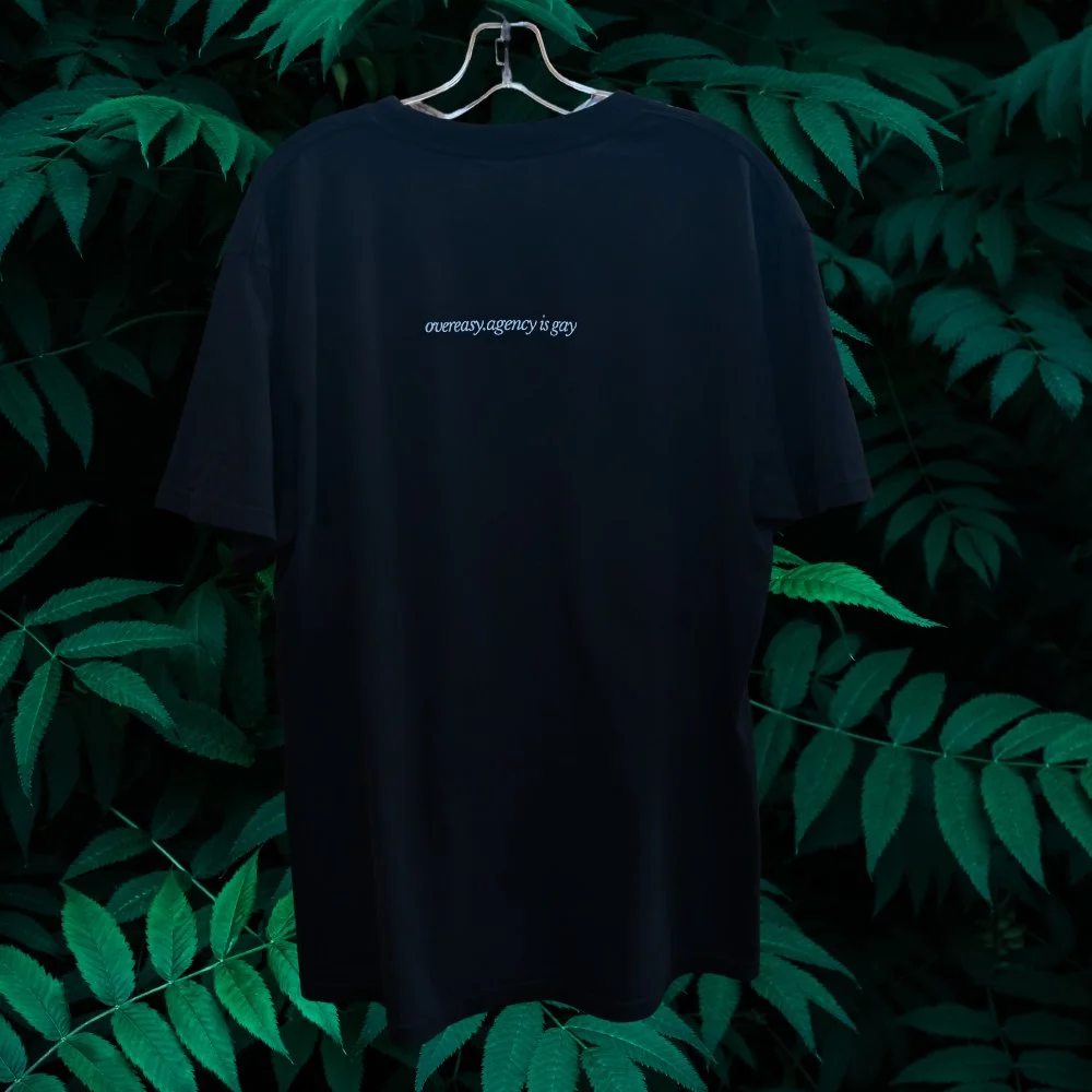 OverEasy_Merch_Design Is Gay Shirt_Back.jpg