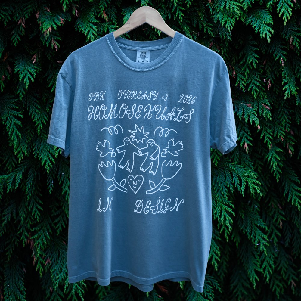 OverEasy_Merch_Homosexuals in Design Tshirt.jpg