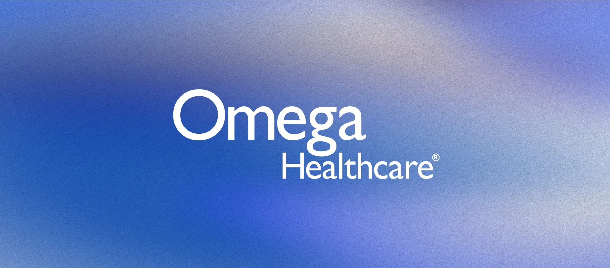 Omega Healthcare