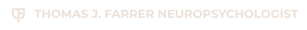 Thomas J. Farrer Neuropsychology Services