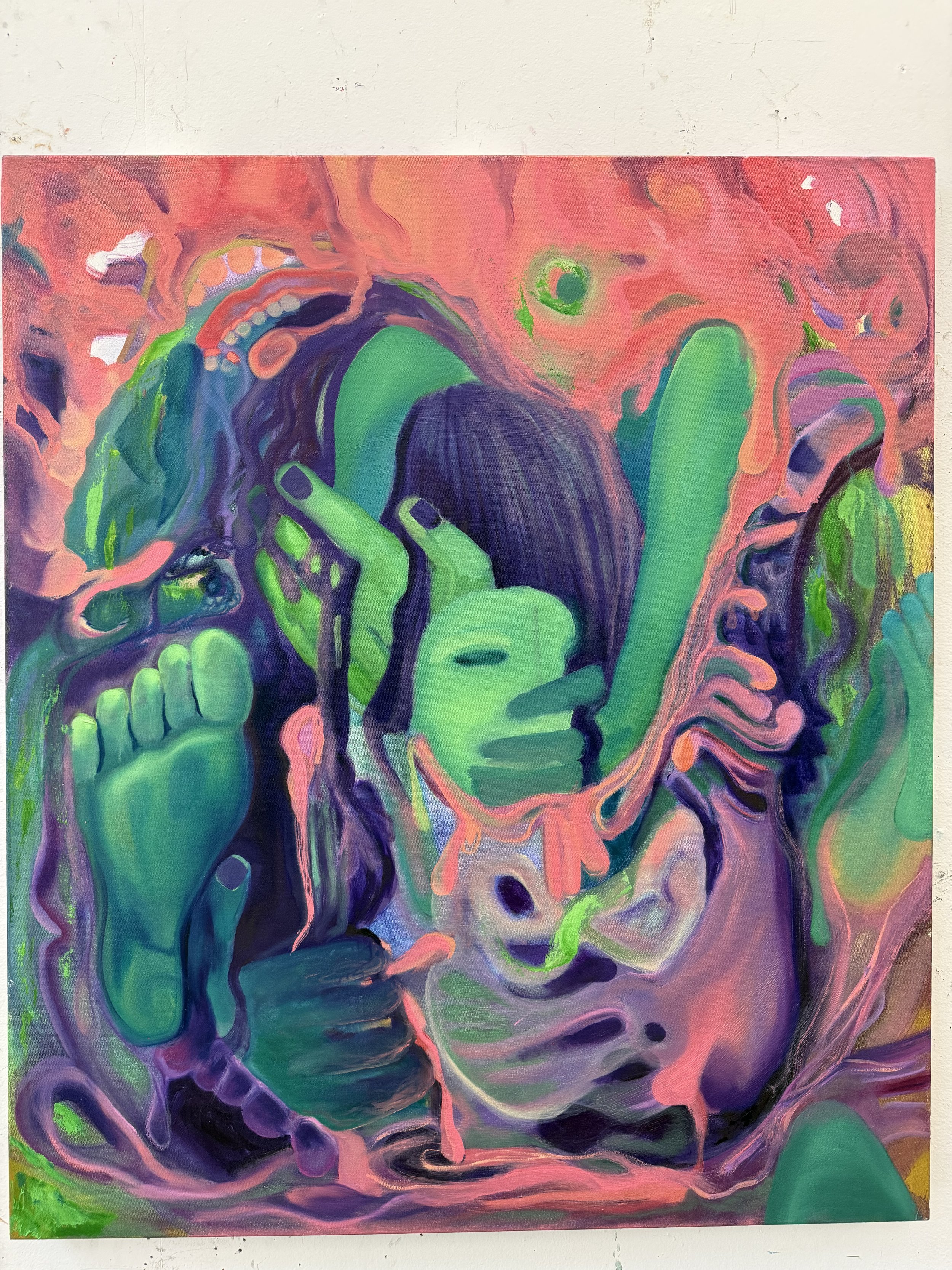 Melt