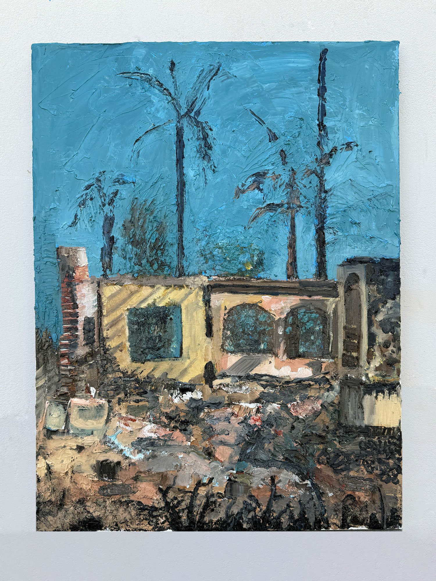 After The Fire II