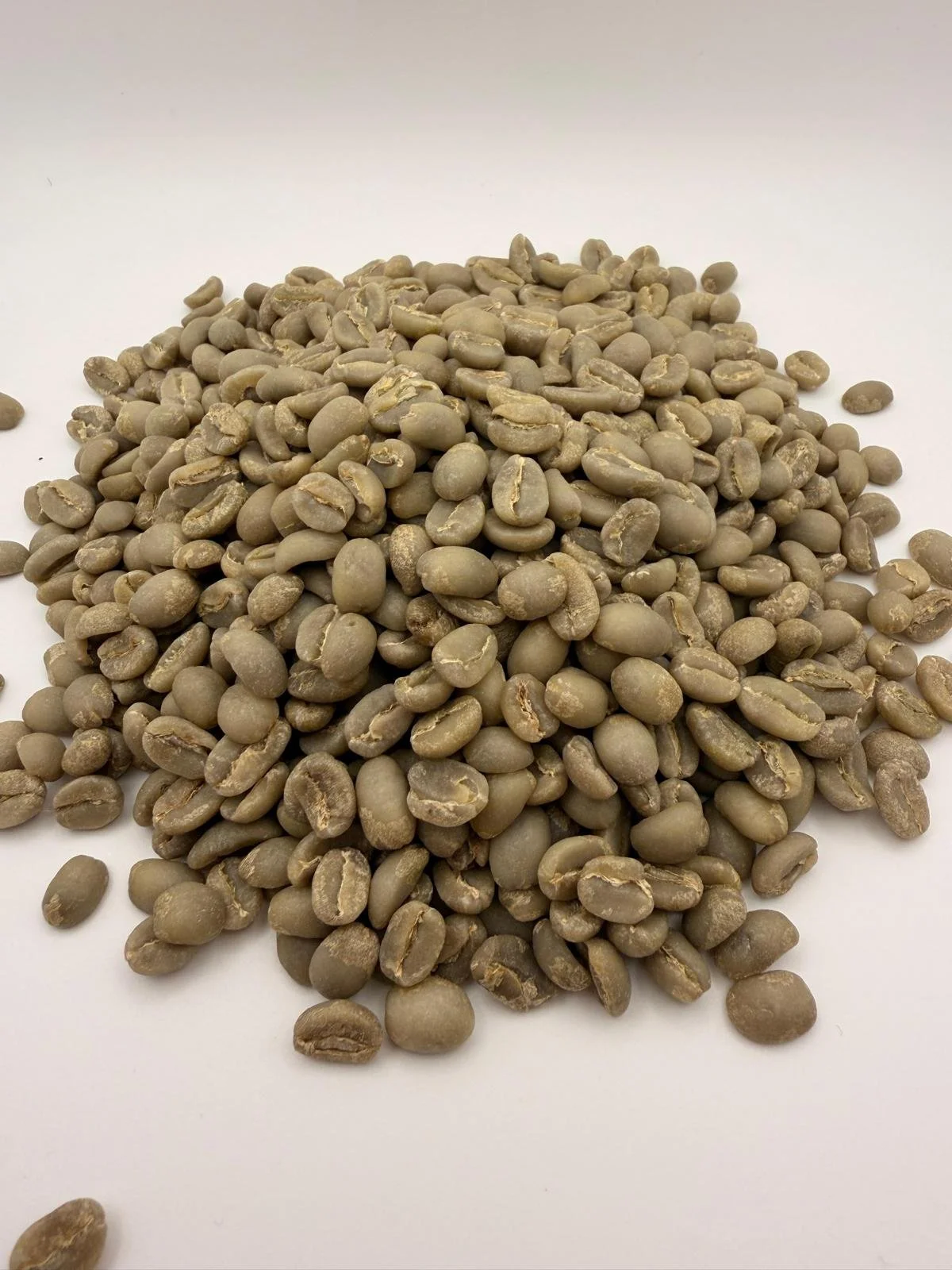 Ethiopia - Sidamo