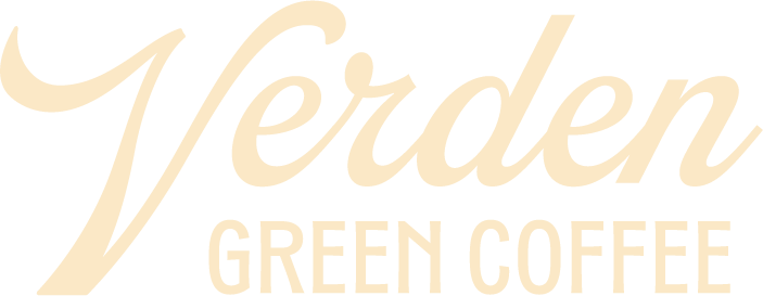 Verden Green Coffee