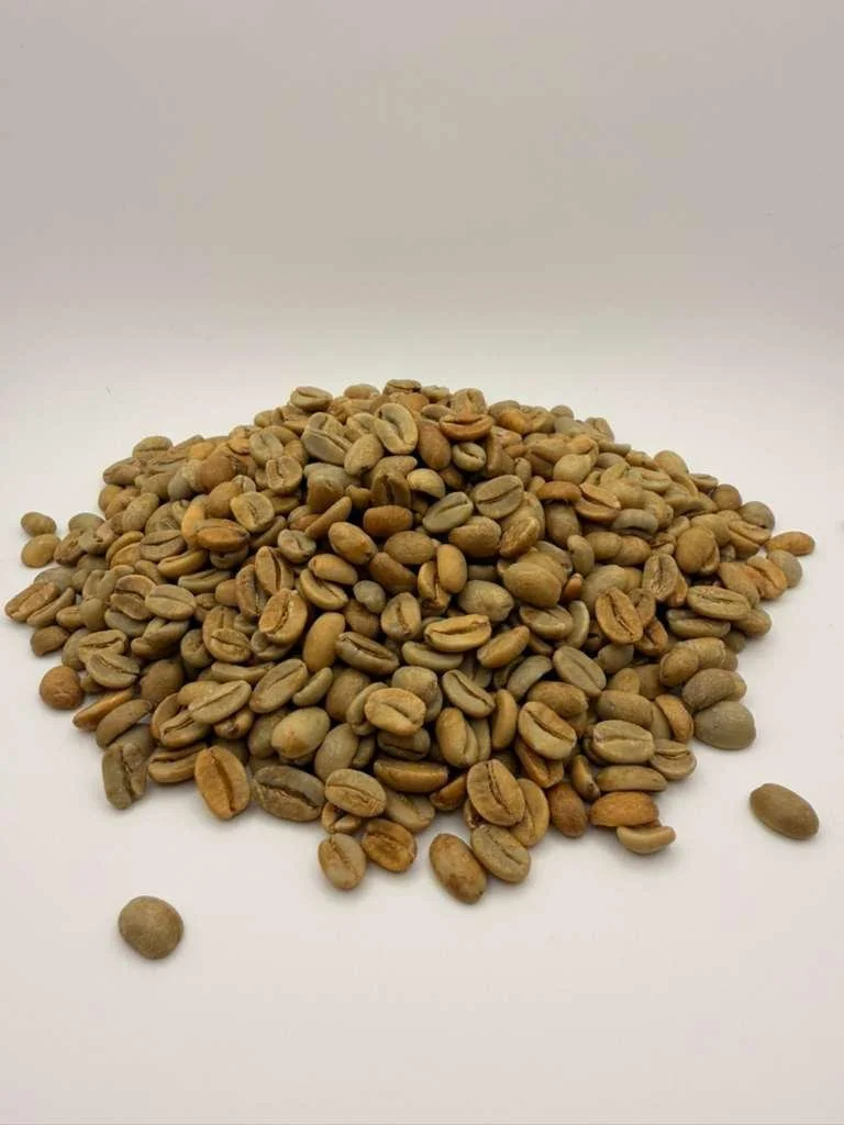 Papua New Guinea - Arufa Natural Grade