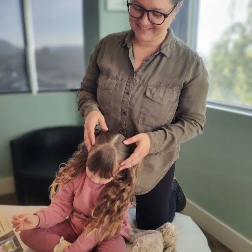 In today&rsquo;s digital world, kids face more screen time, overstimulation, and stress than ever before. 

As a Craniosacral Therapist, I&rsquo;ve seen how this gentle therapy helps children reset their nervous system, promoting calm and balance. It