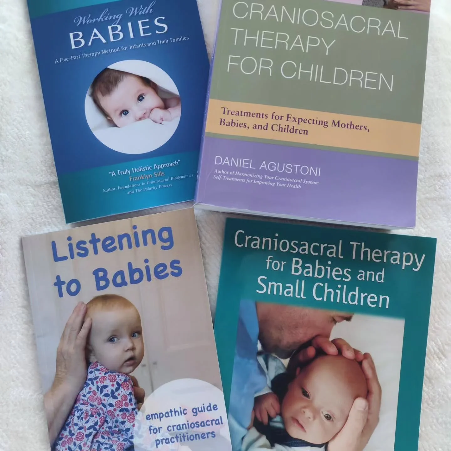 New things brewing behind the scenes at Craniosacral Kelowna!

I'm working on upgrading my Craniosacral Therapy skills to include infant work so I can begin to specialize in pediatric CST.

Stay tuned! 

www.craniosacralkelowna.com

.
.
.
#infantcran
