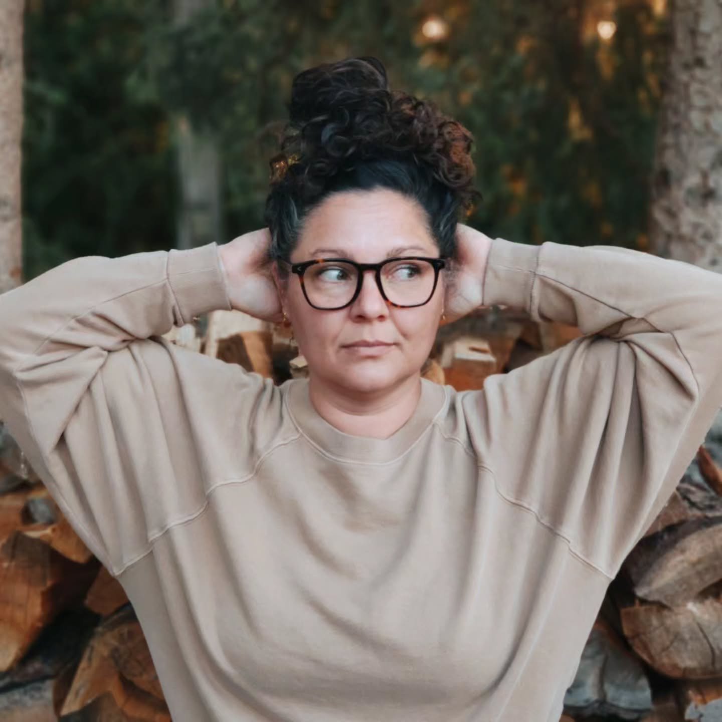 The Basic Exercise by Stanley Rosenberg from his book Accessing the Healing Power of the Vagus Nerve is one of my favorites.

It's simple and easy. 

I love teaching it to my clients 🤍🤍🤍

There are so many ways to stimulate your vagus nerve. If yo