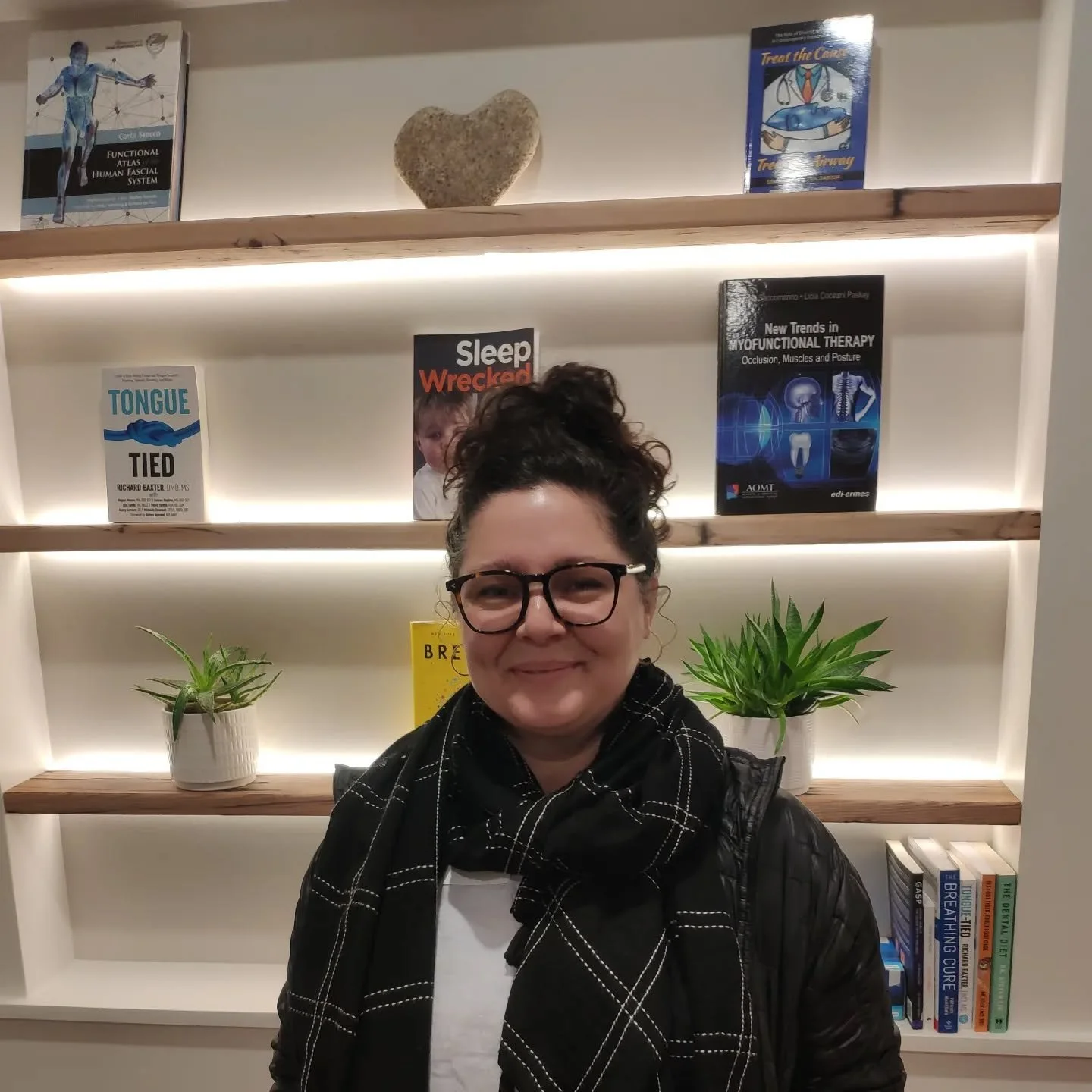 I had the privilege of joining a live Knowledge Sharing Event at @co2llab.care and had my mind blown! 

Airway development and whole body alignment is a passion of mine already so when someone peels the lid off a golden trove of information I'm delig