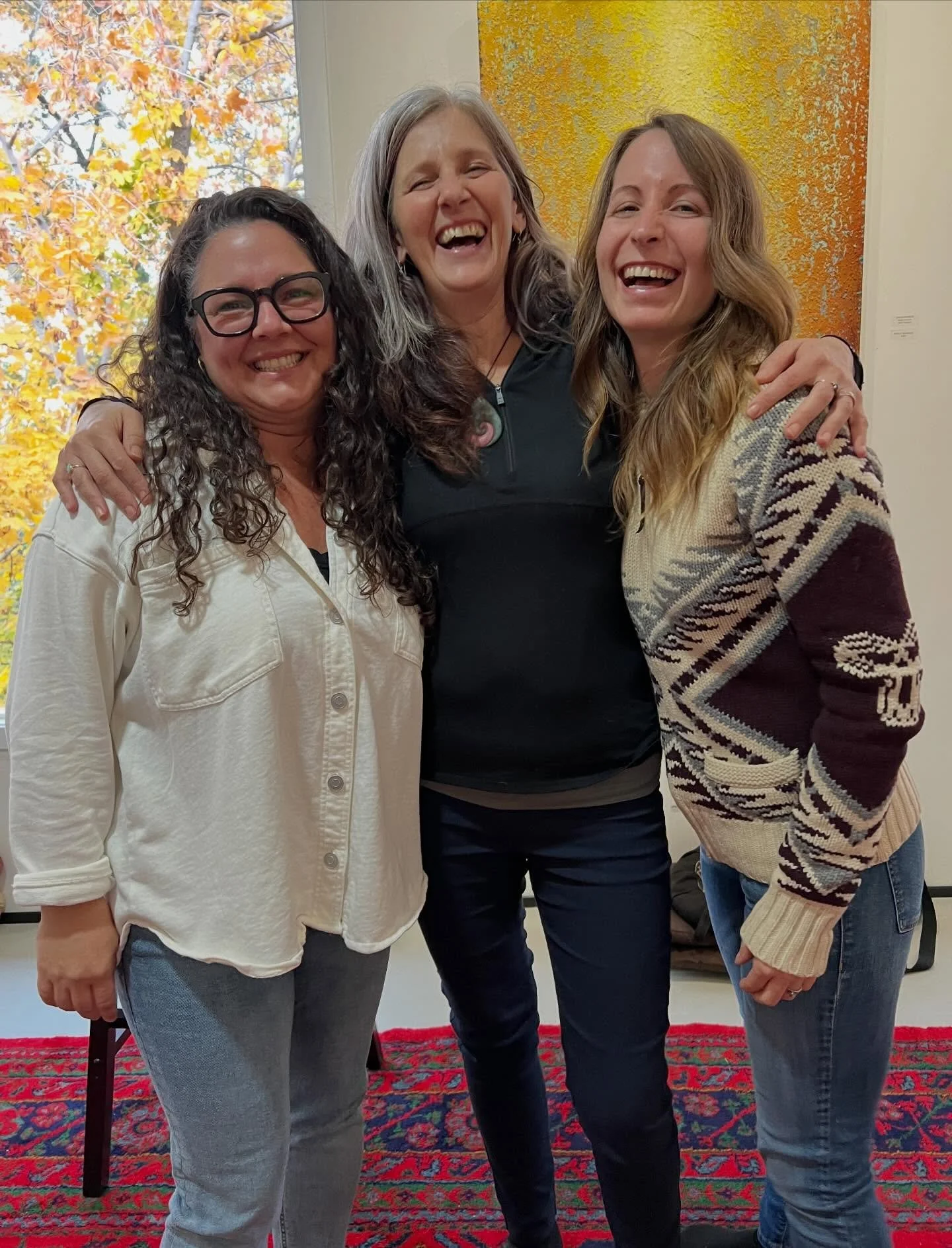 Working with babies always brings me back to the heart of biodynamic craniosacral work. They show us very clearly how well we&rsquo;re actually holding presence &mdash; and when we slow down enough, the original health really leads.

At the end of 20