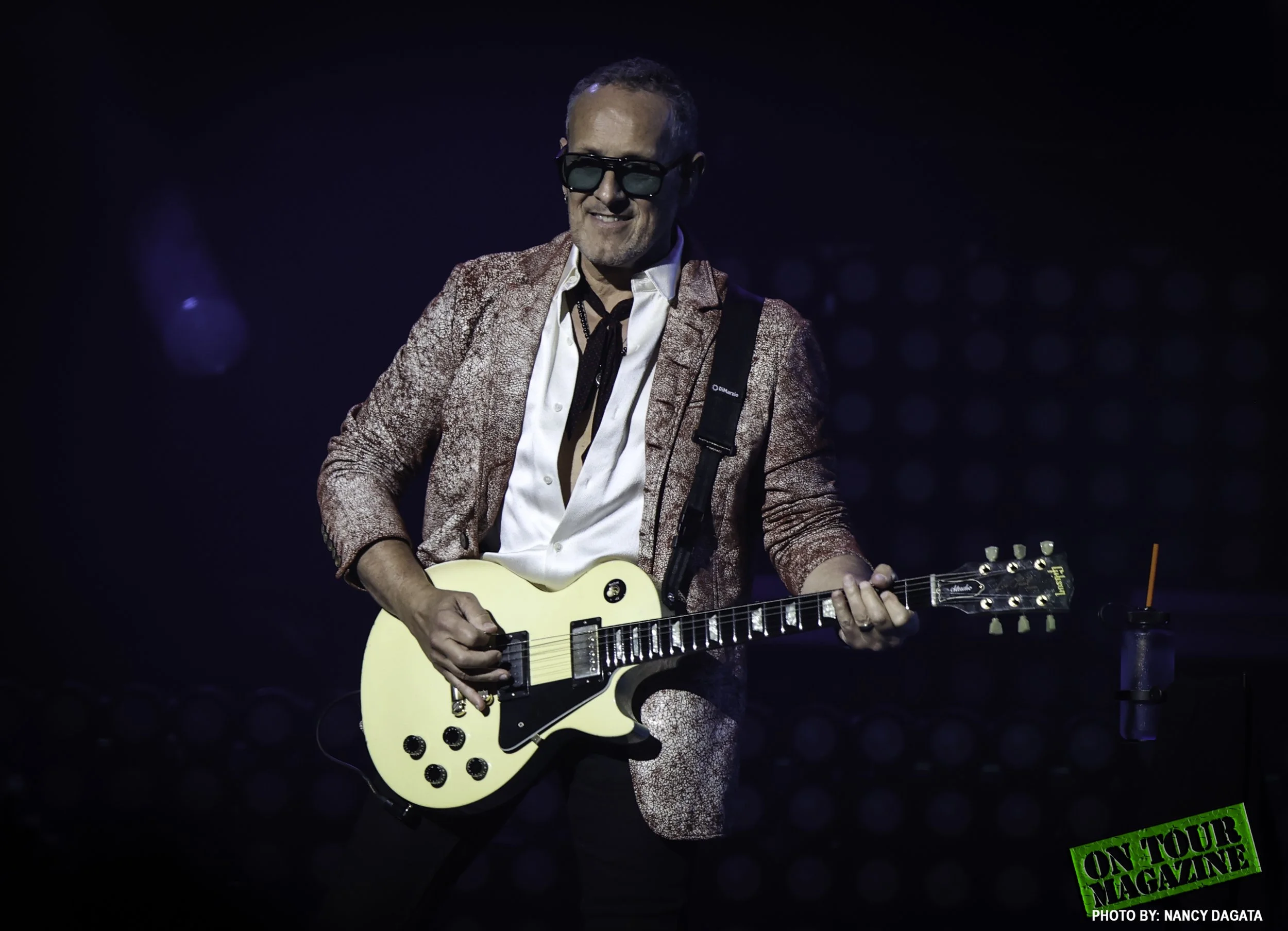 Def Leppard 7-