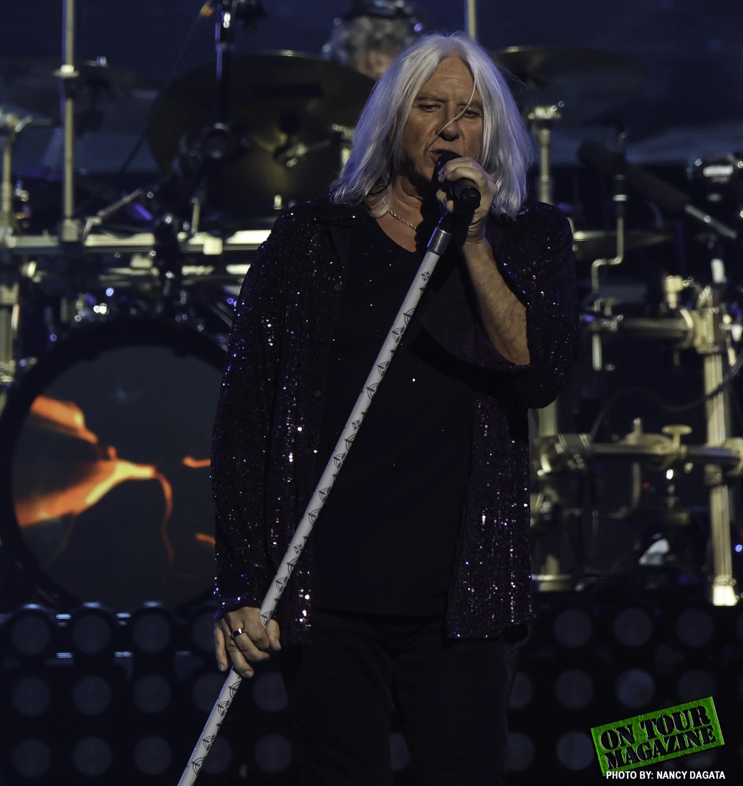 Def Leppard 7-