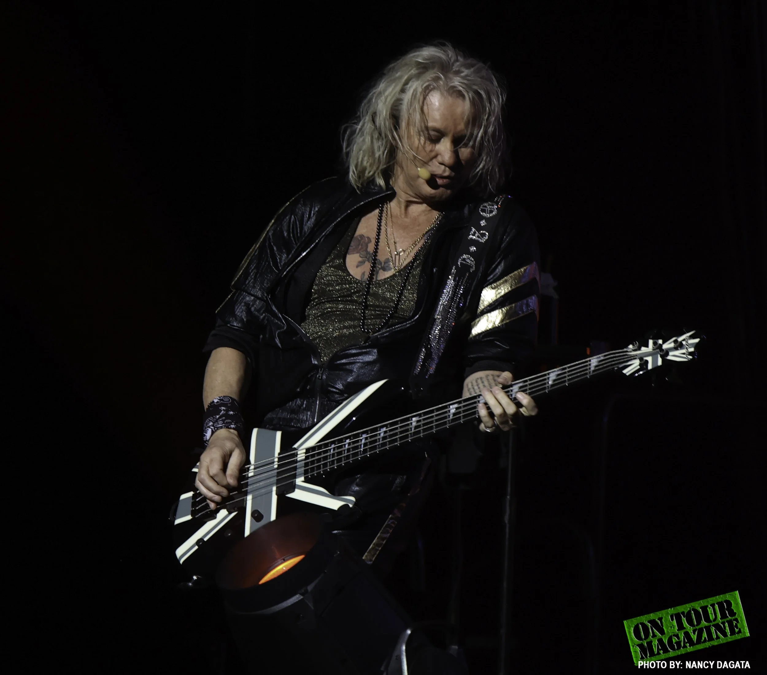Def Leppard 7-