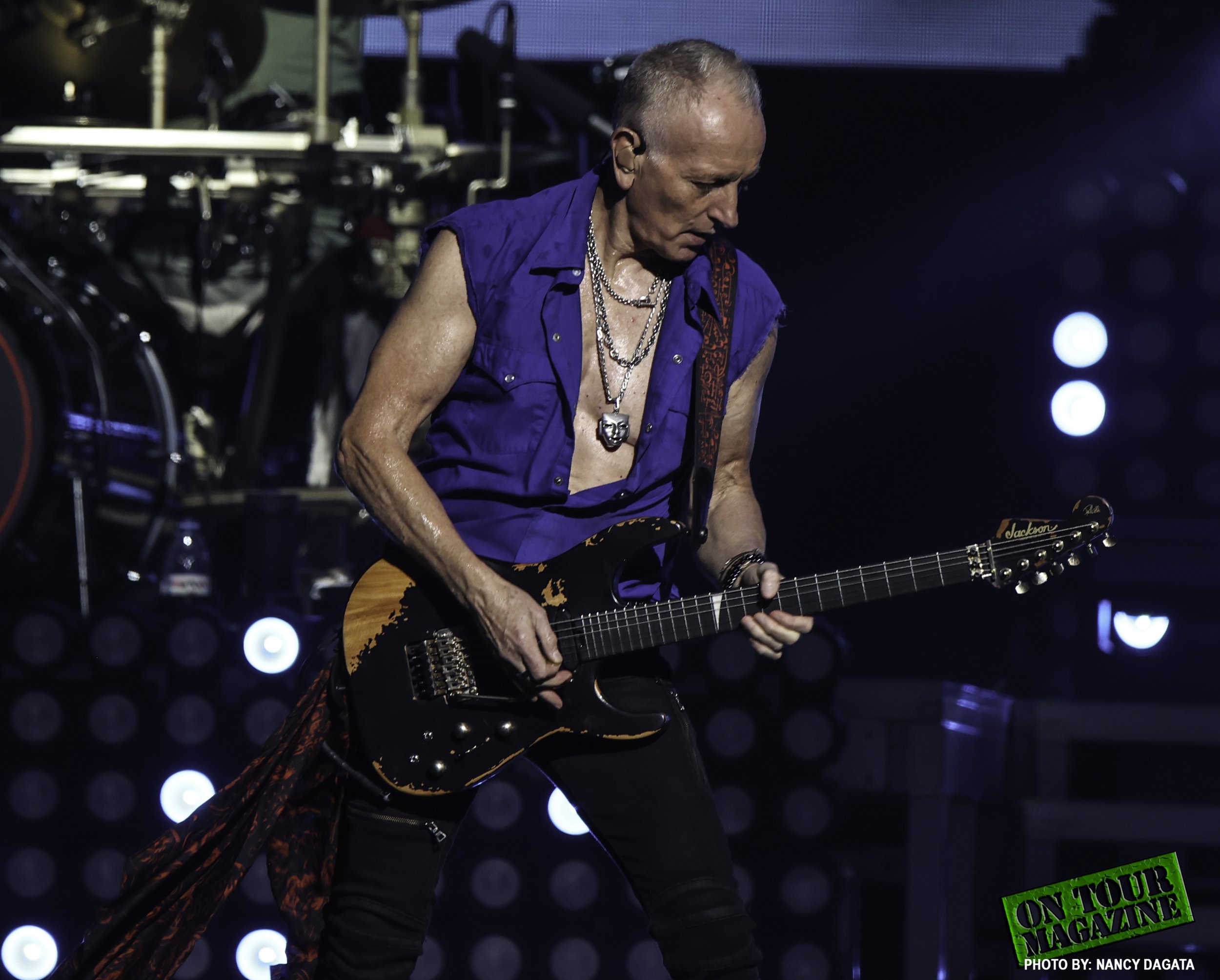 Def Leppard 7-