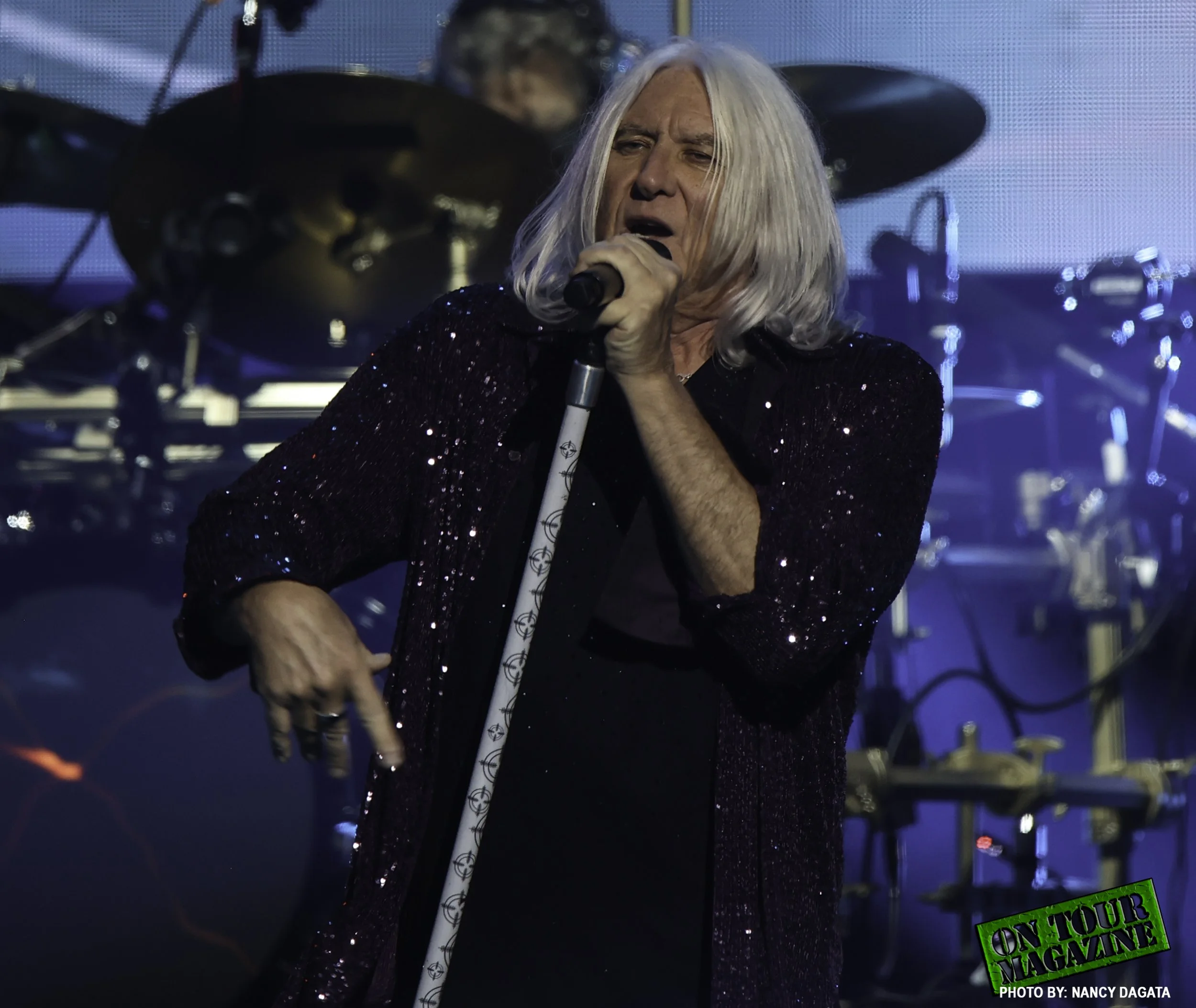Def Leppard 7-