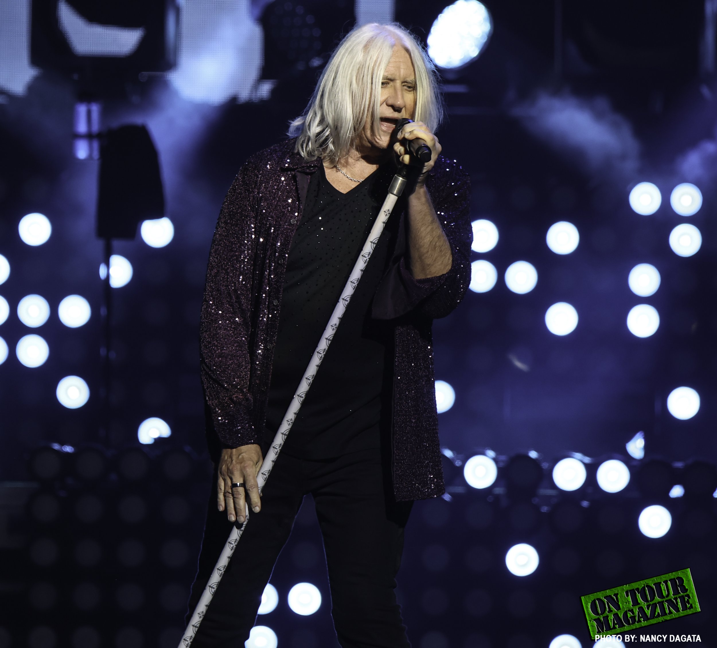 Def Leppard 7-