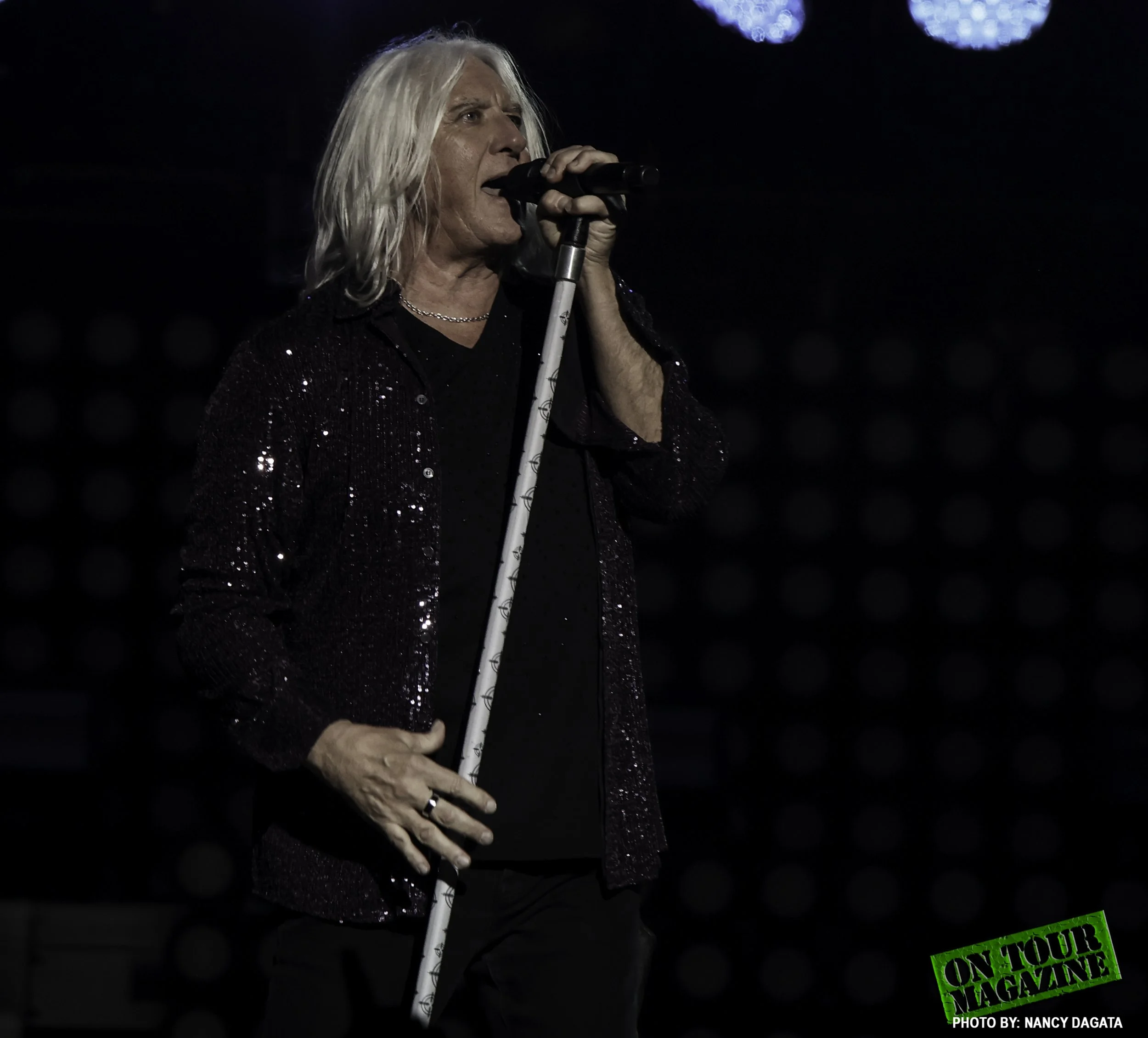 Def Leppard 7-