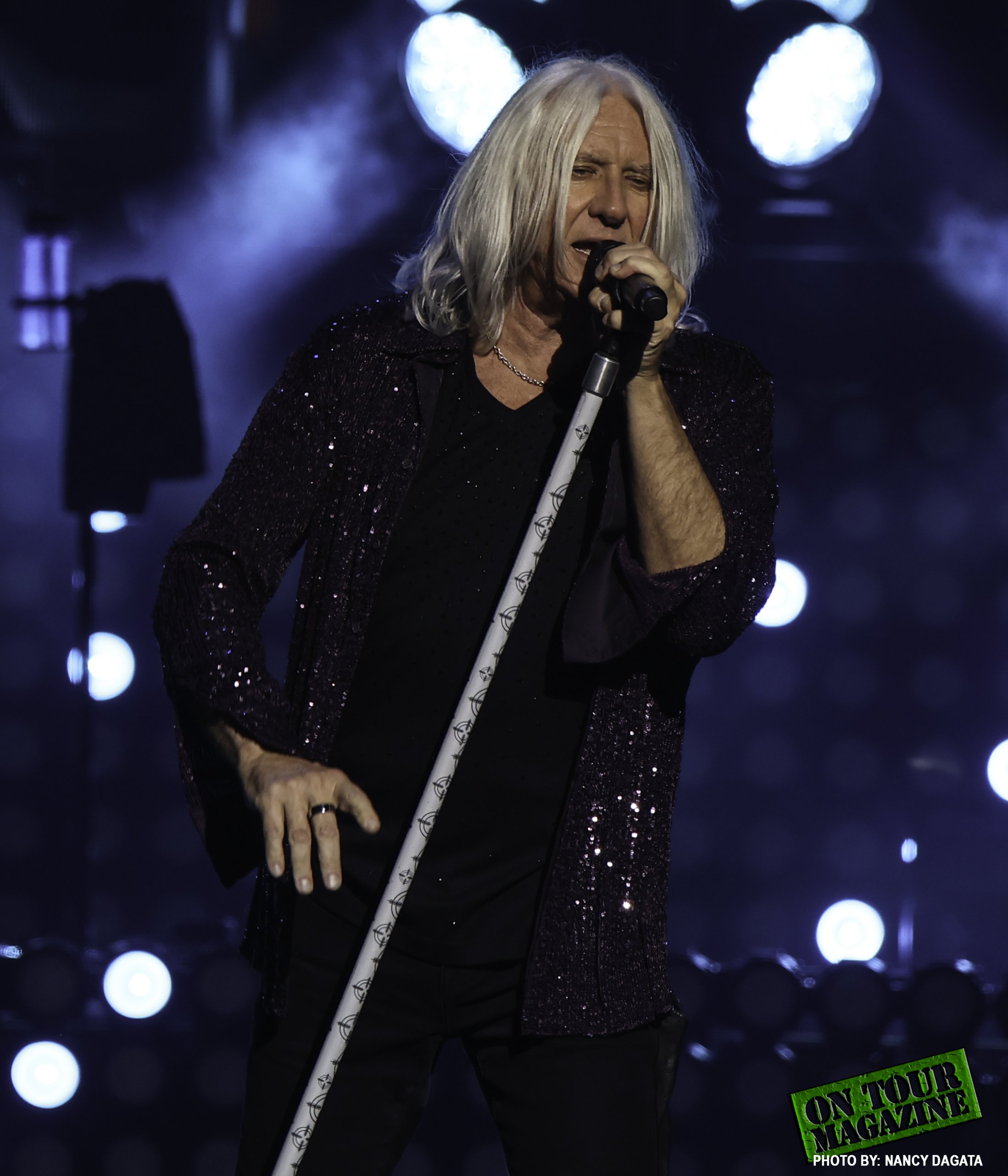 Def Leppard 7-