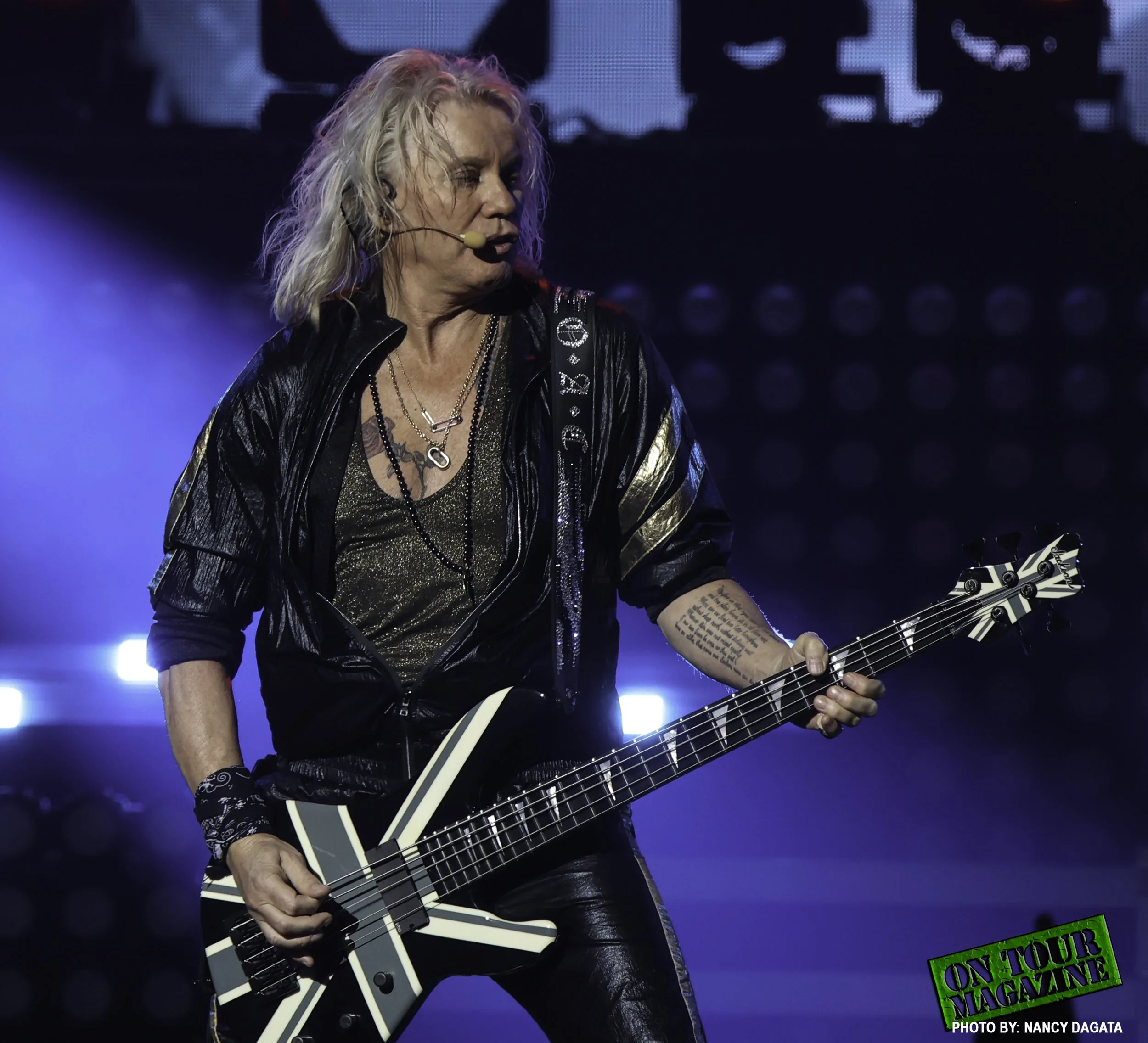 Def Leppard 7-