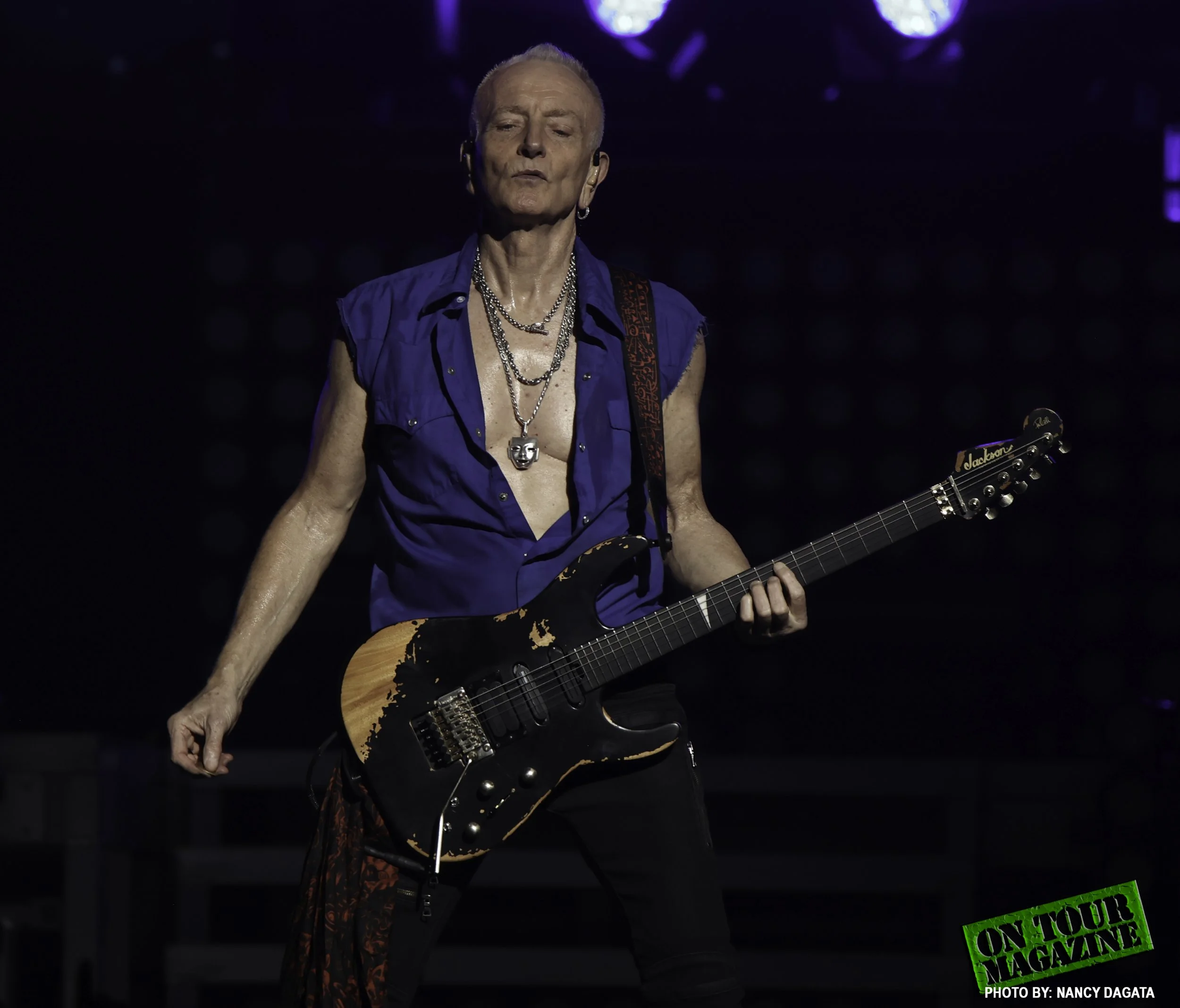 Def Leppard 7-