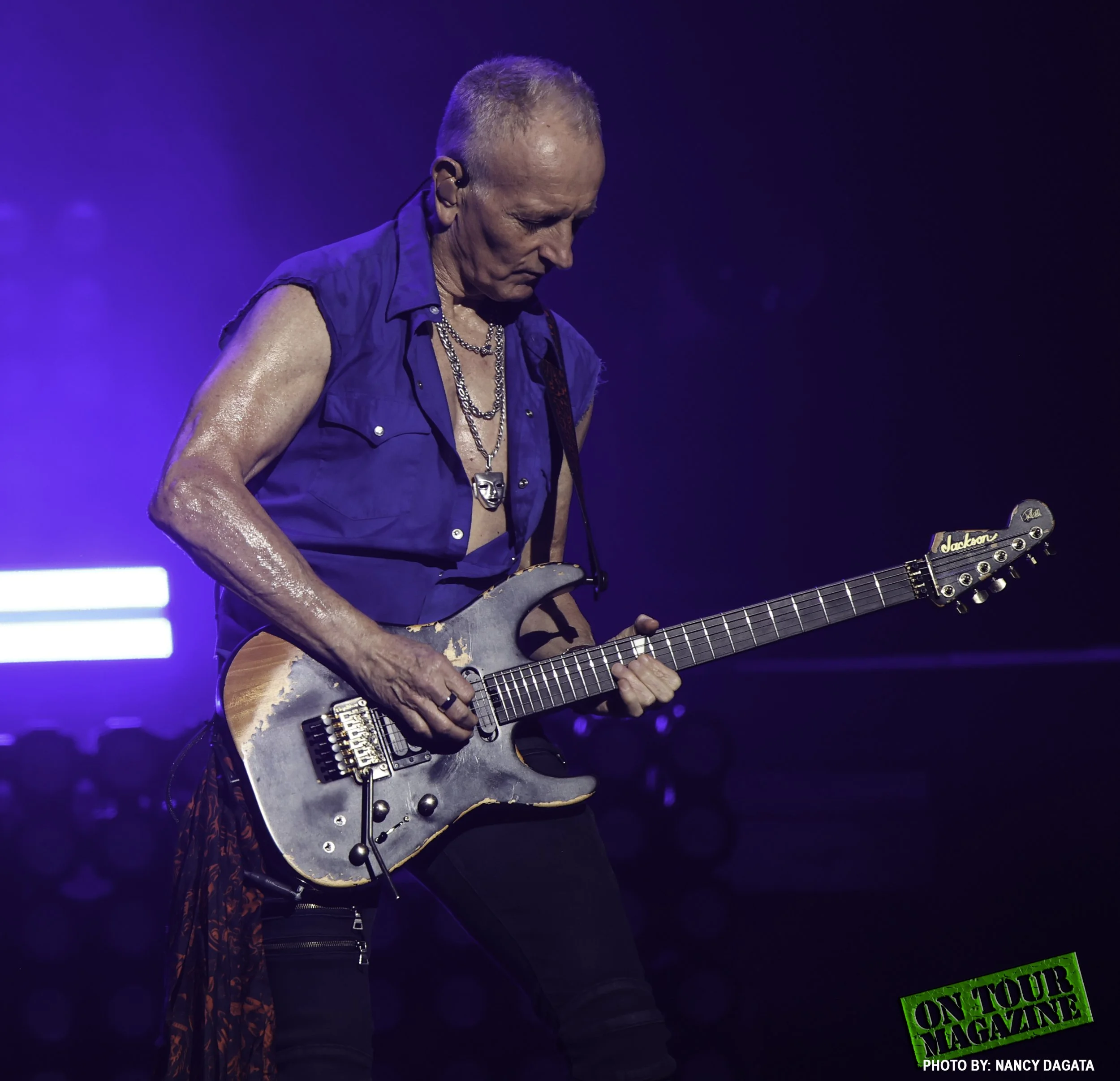 Def Leppard 7-