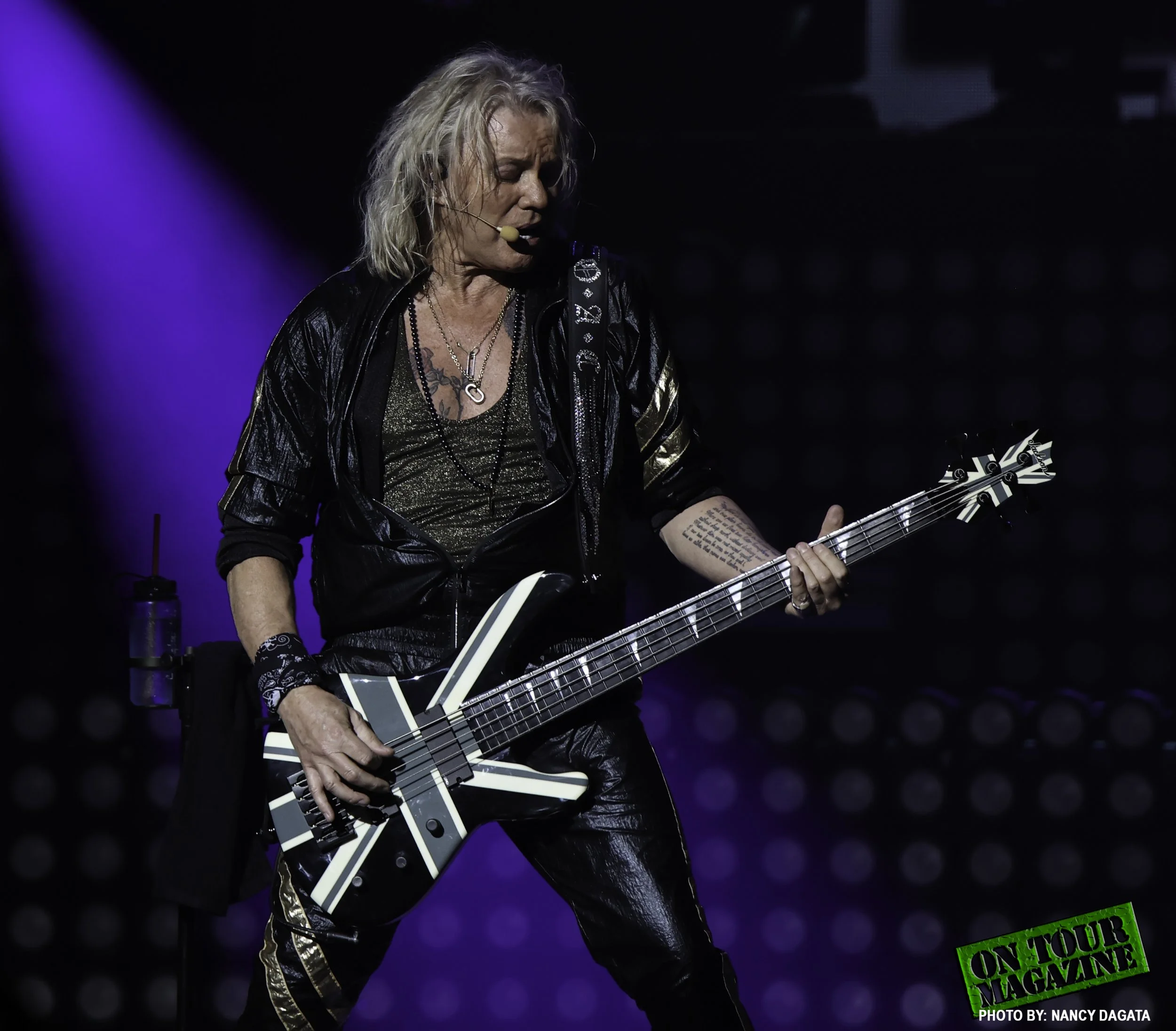Def Leppard 7-