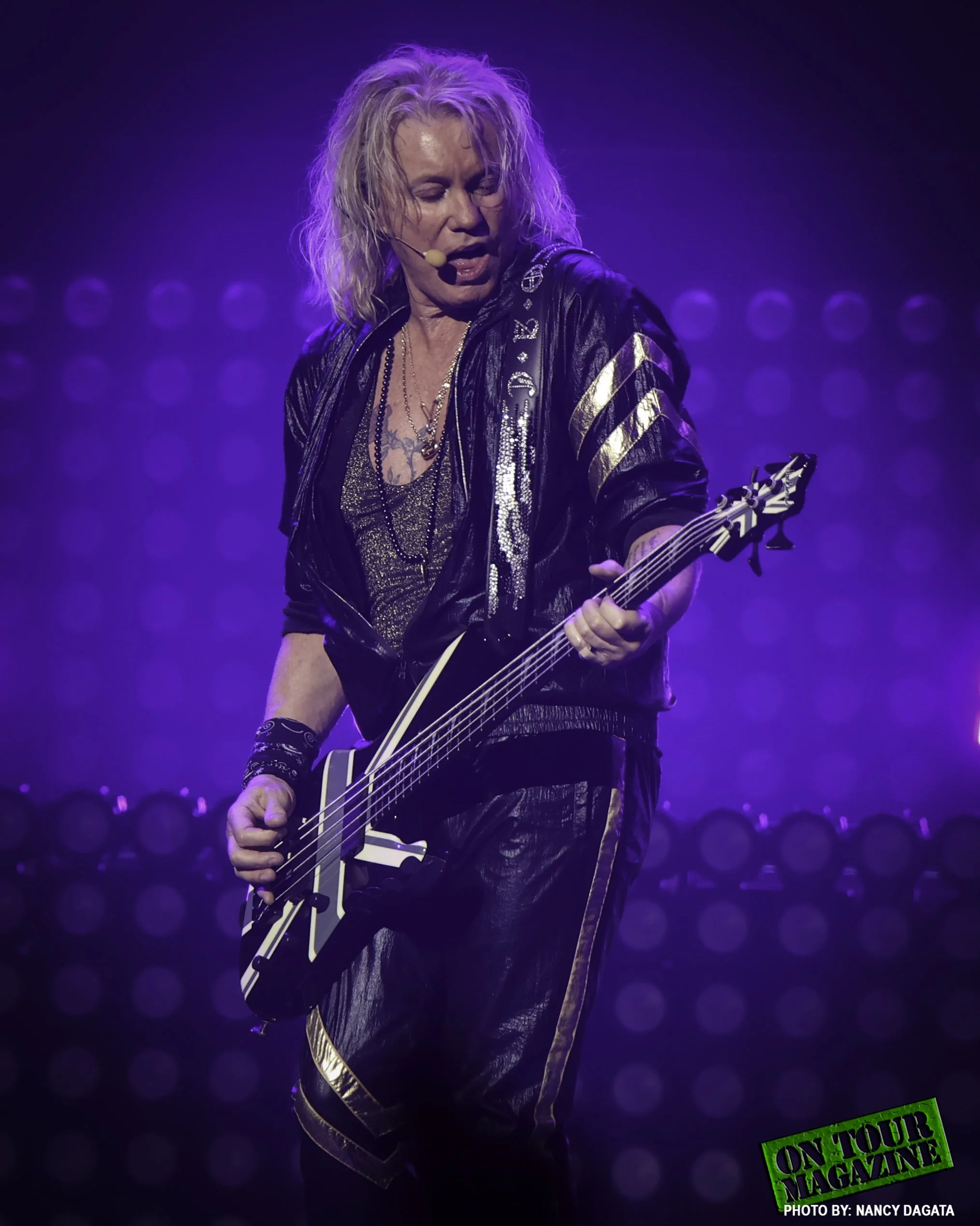 Def Leppard 7-