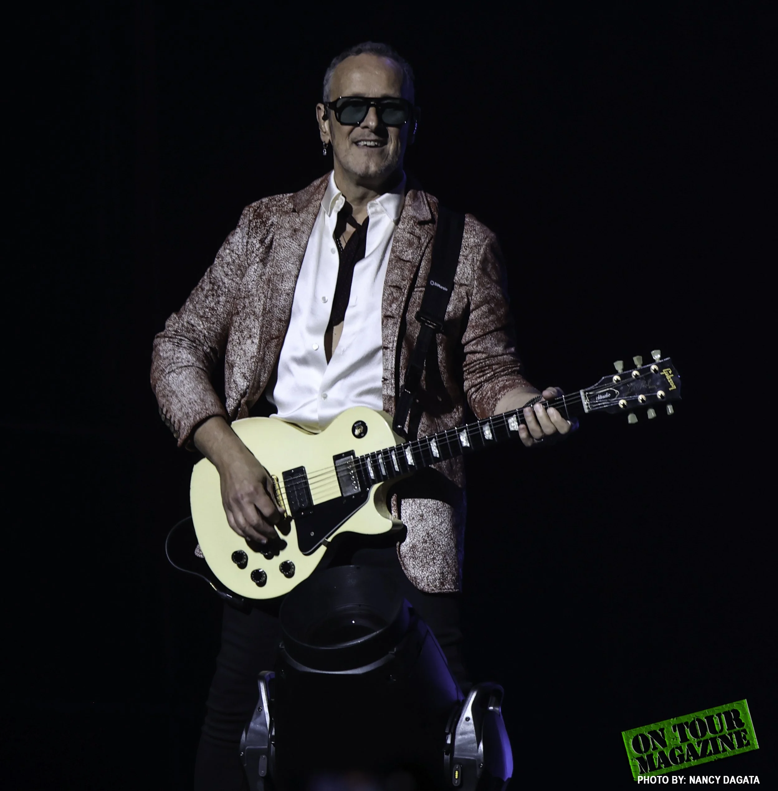 Def Leppard 7-