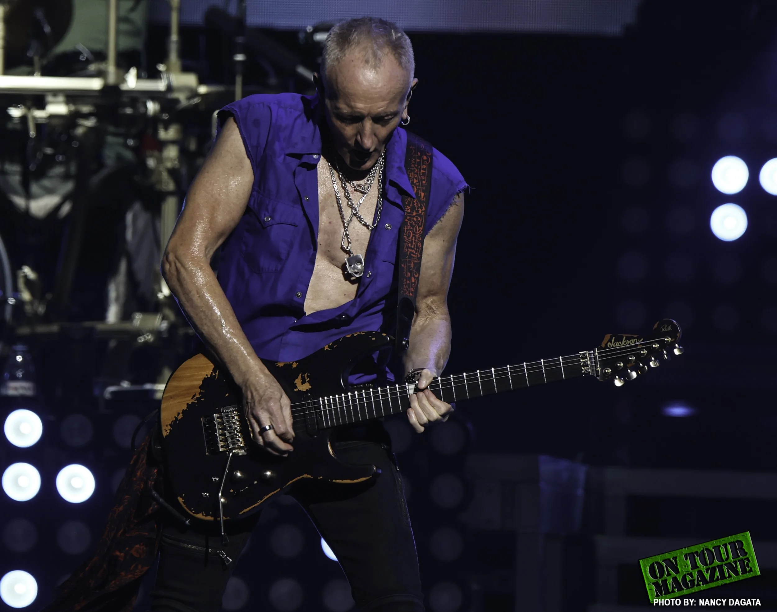Def Leppard 7-