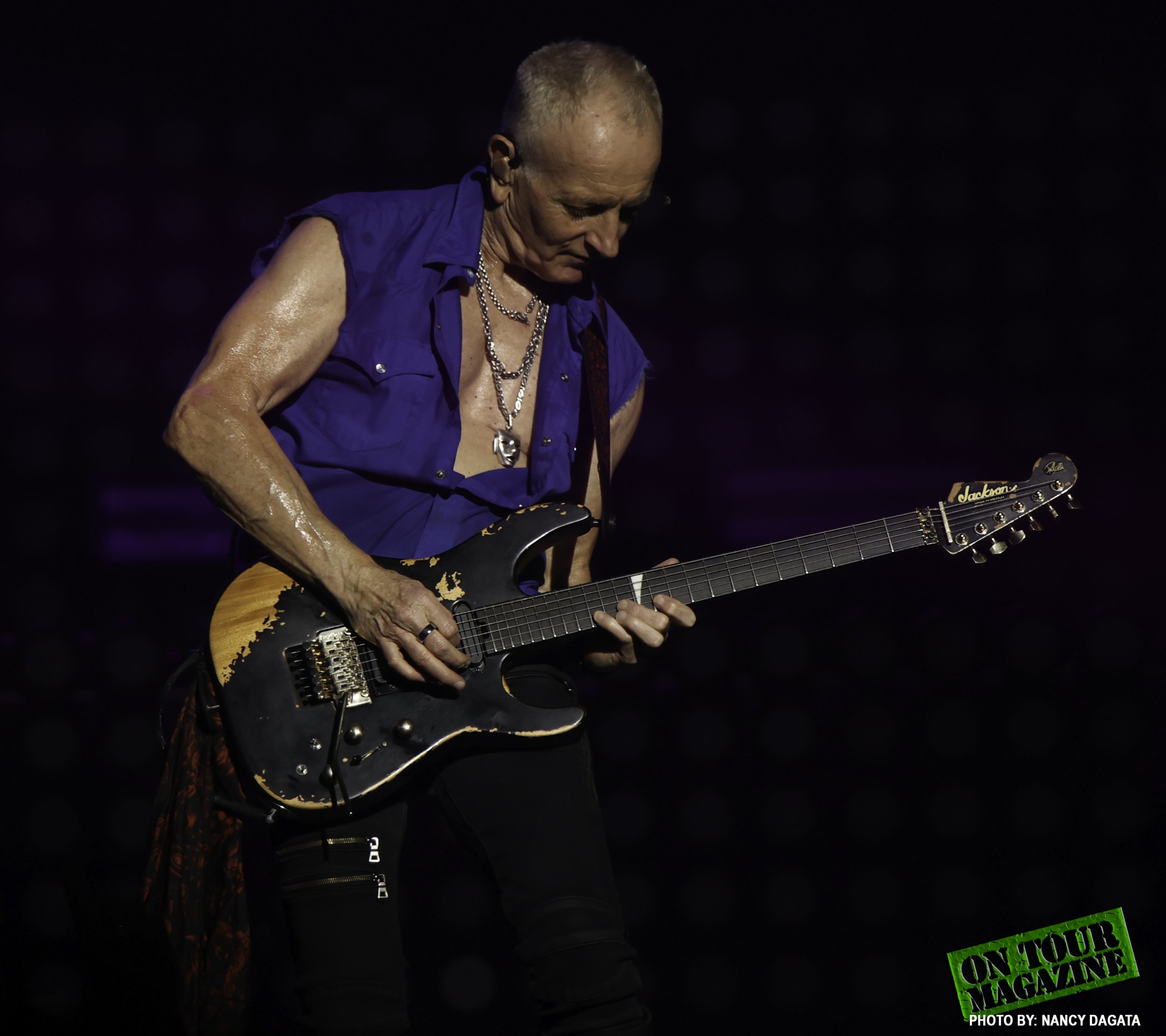 Def Leppard 7-