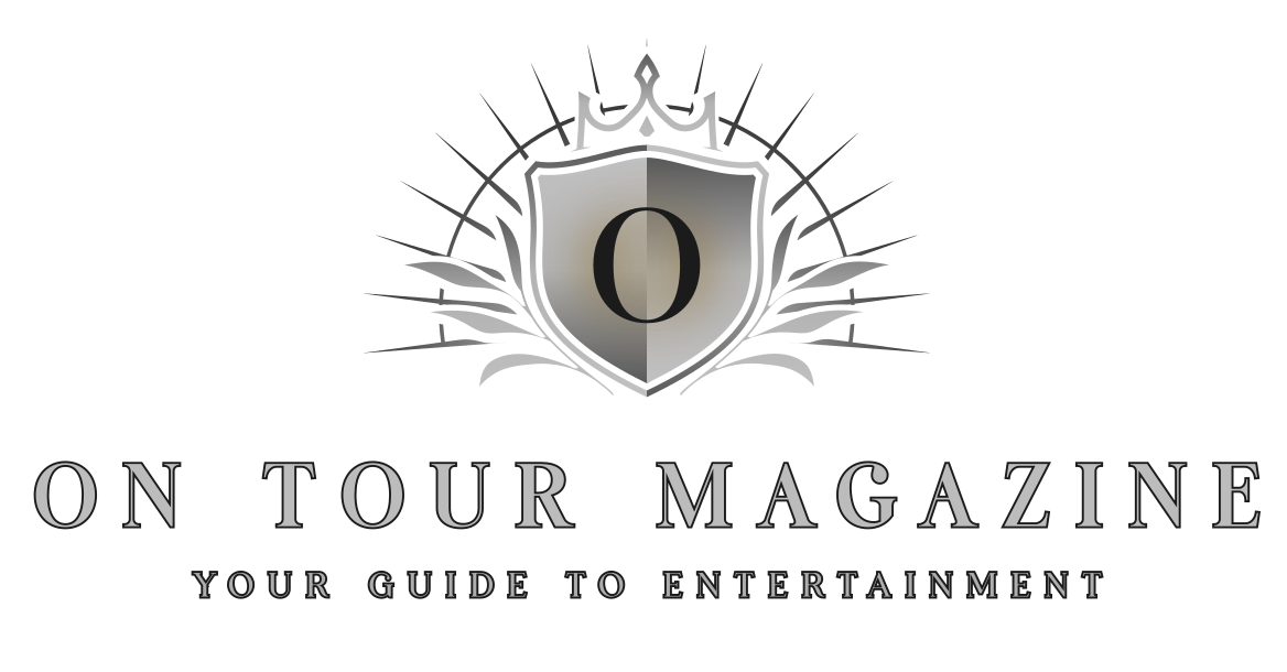 On Tour Magazine