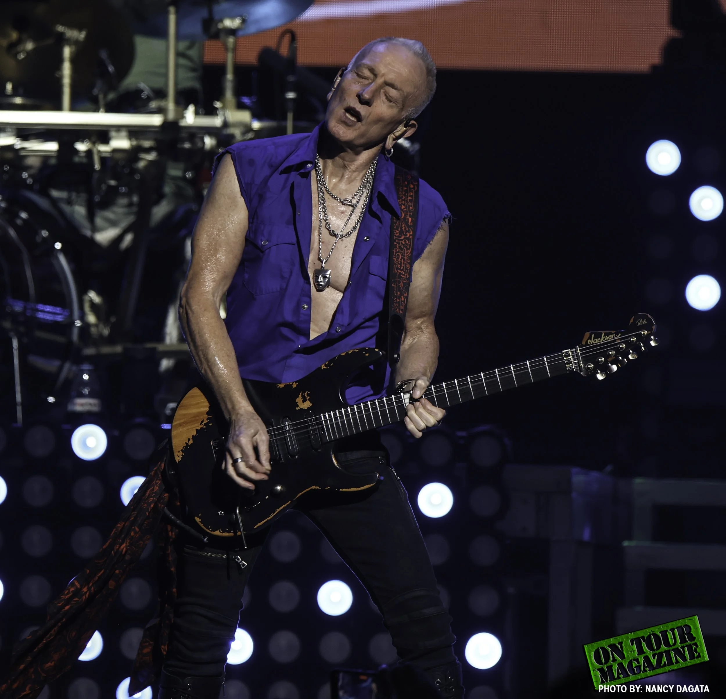 Def Leppard 7-