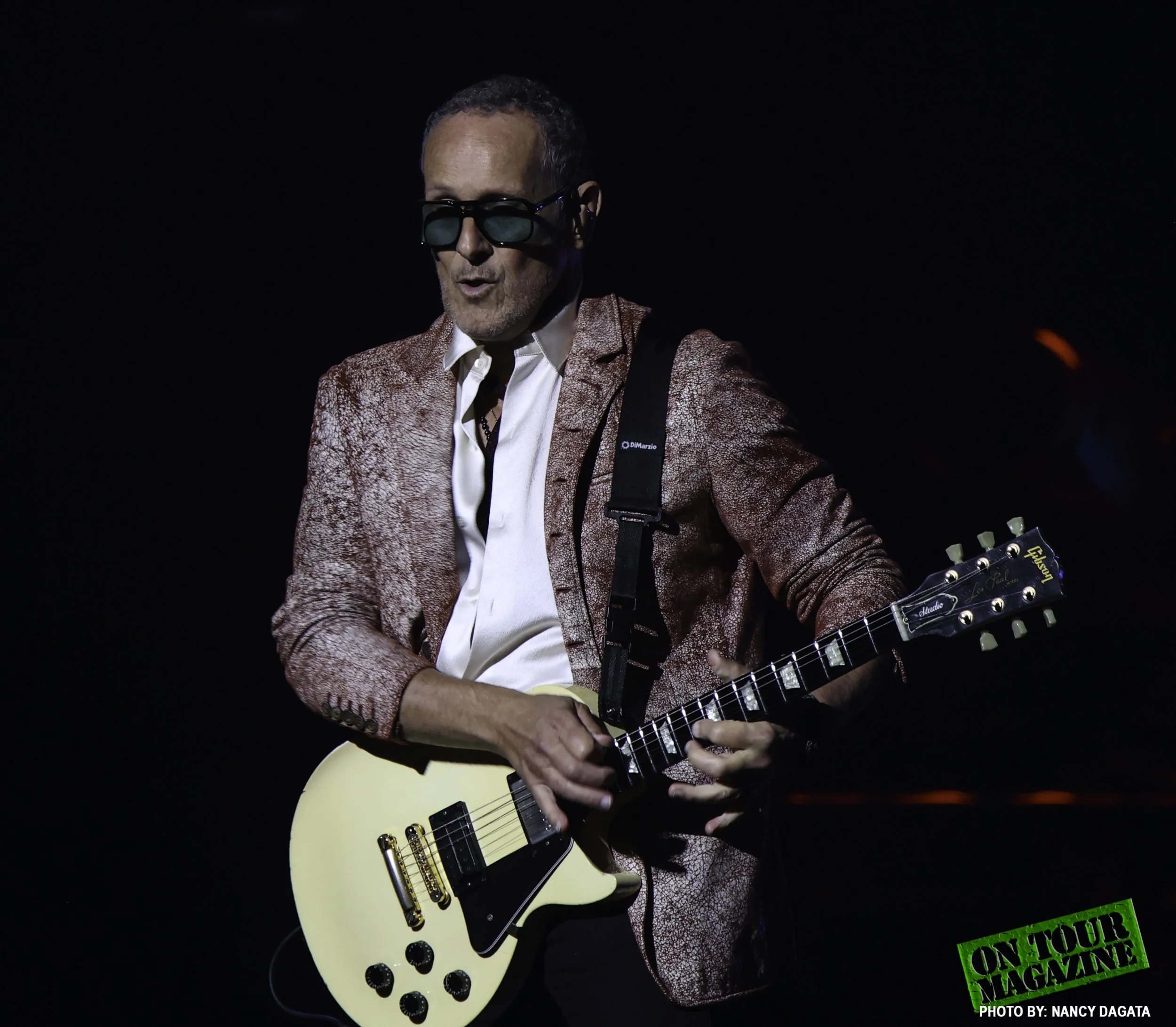 Def Leppard 7-