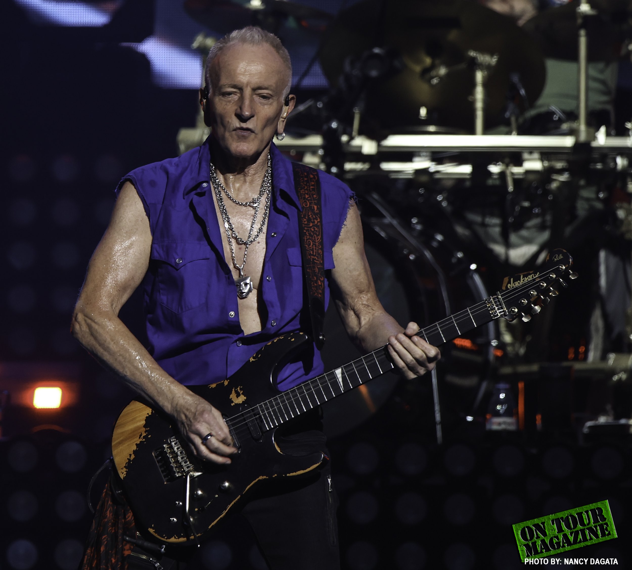 Def Leppard 7-