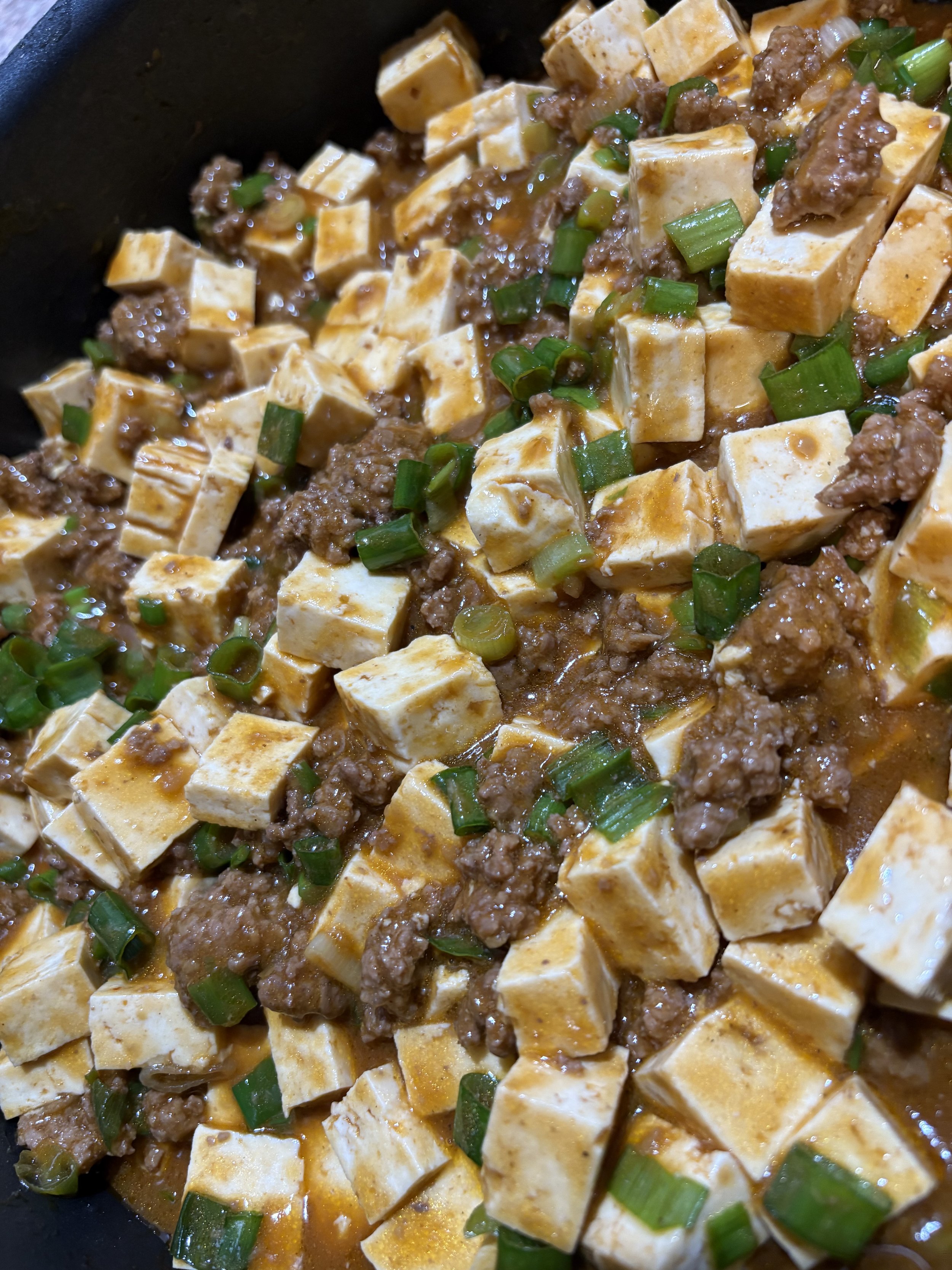 Mabo Tofu | 2 Servings
