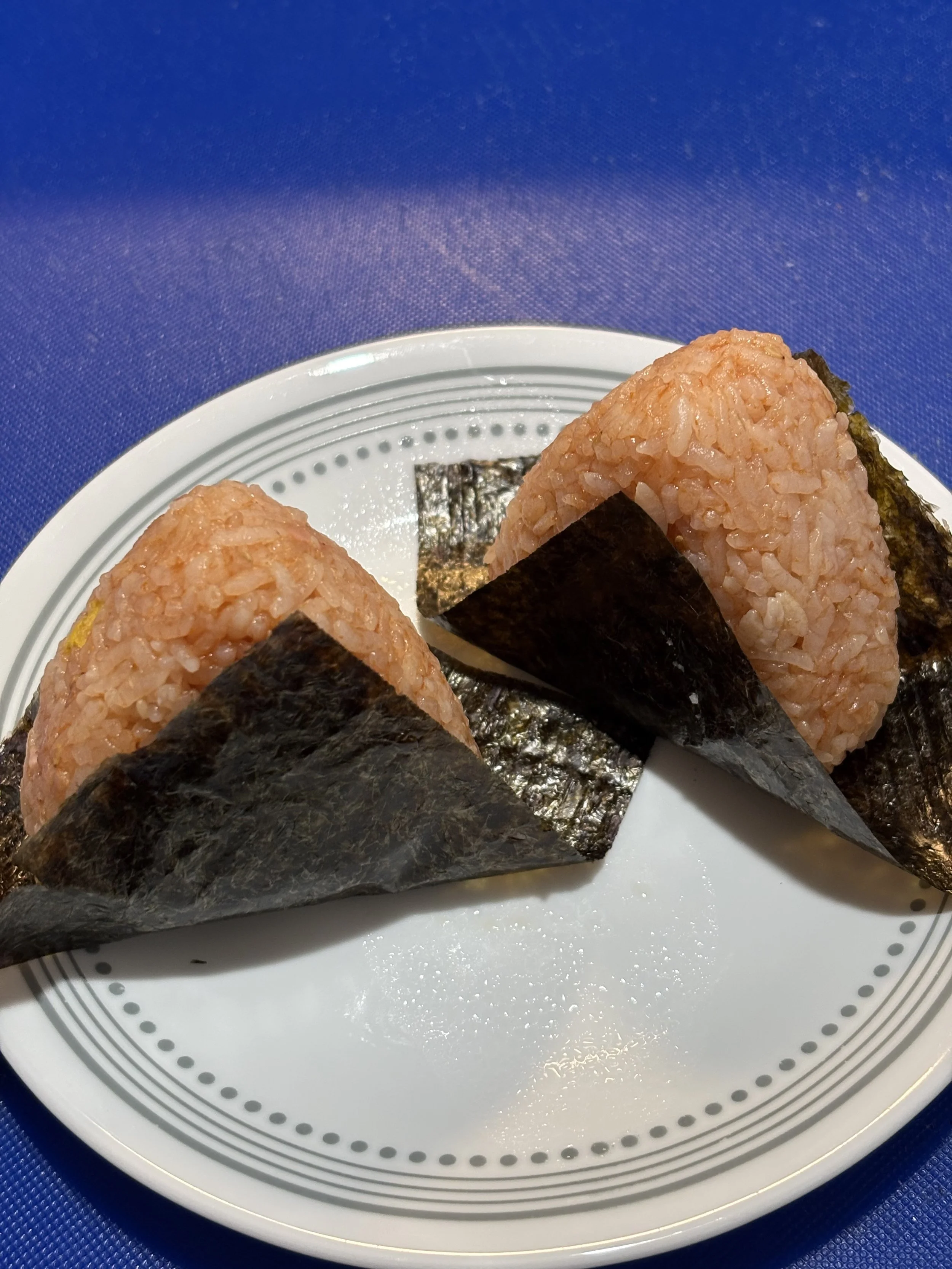Beef Omurice Onigiri - 12 Pack (Frozen)