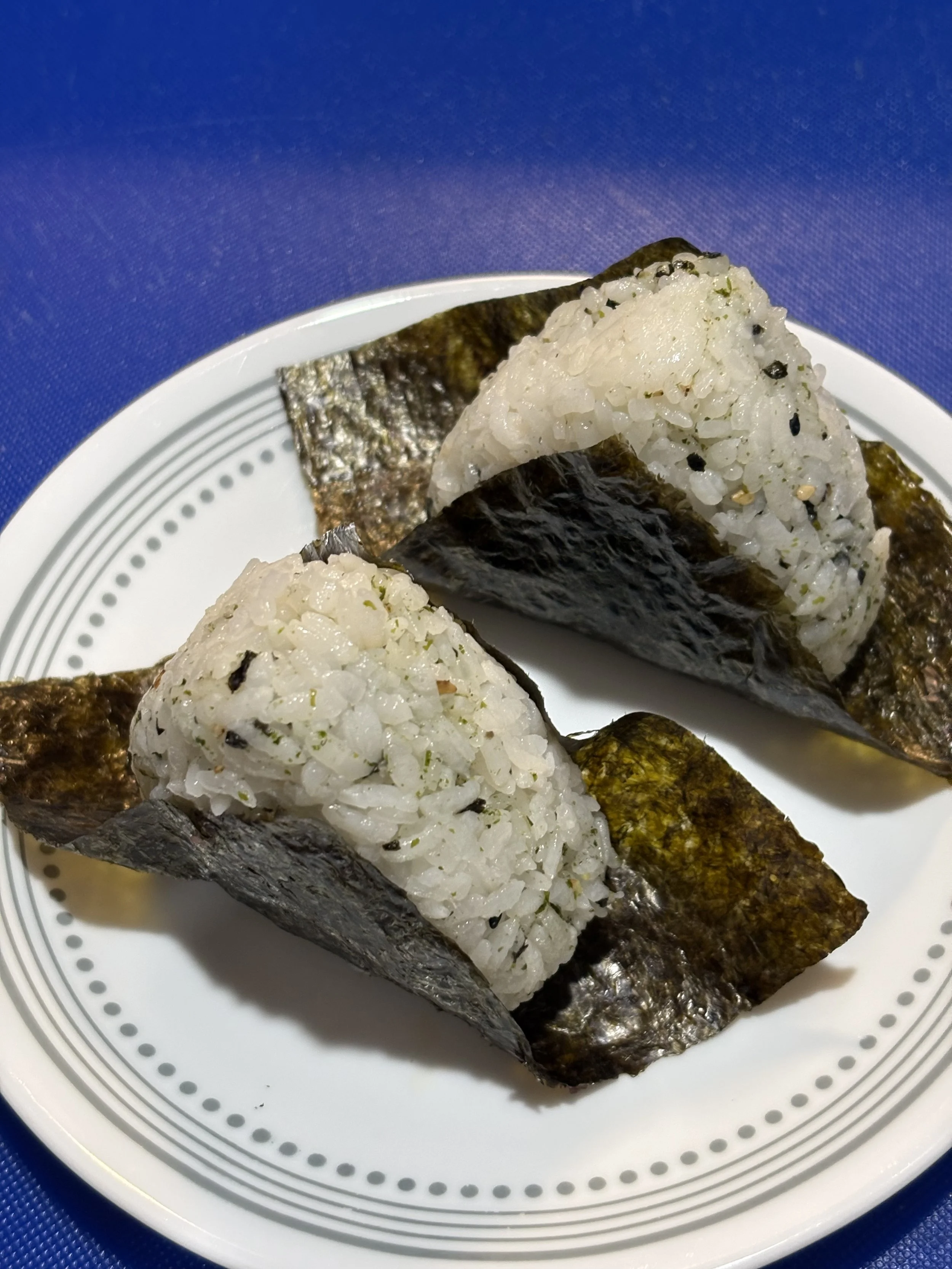 Spam Musubi Onigiri - 12 Pack (Frozen)