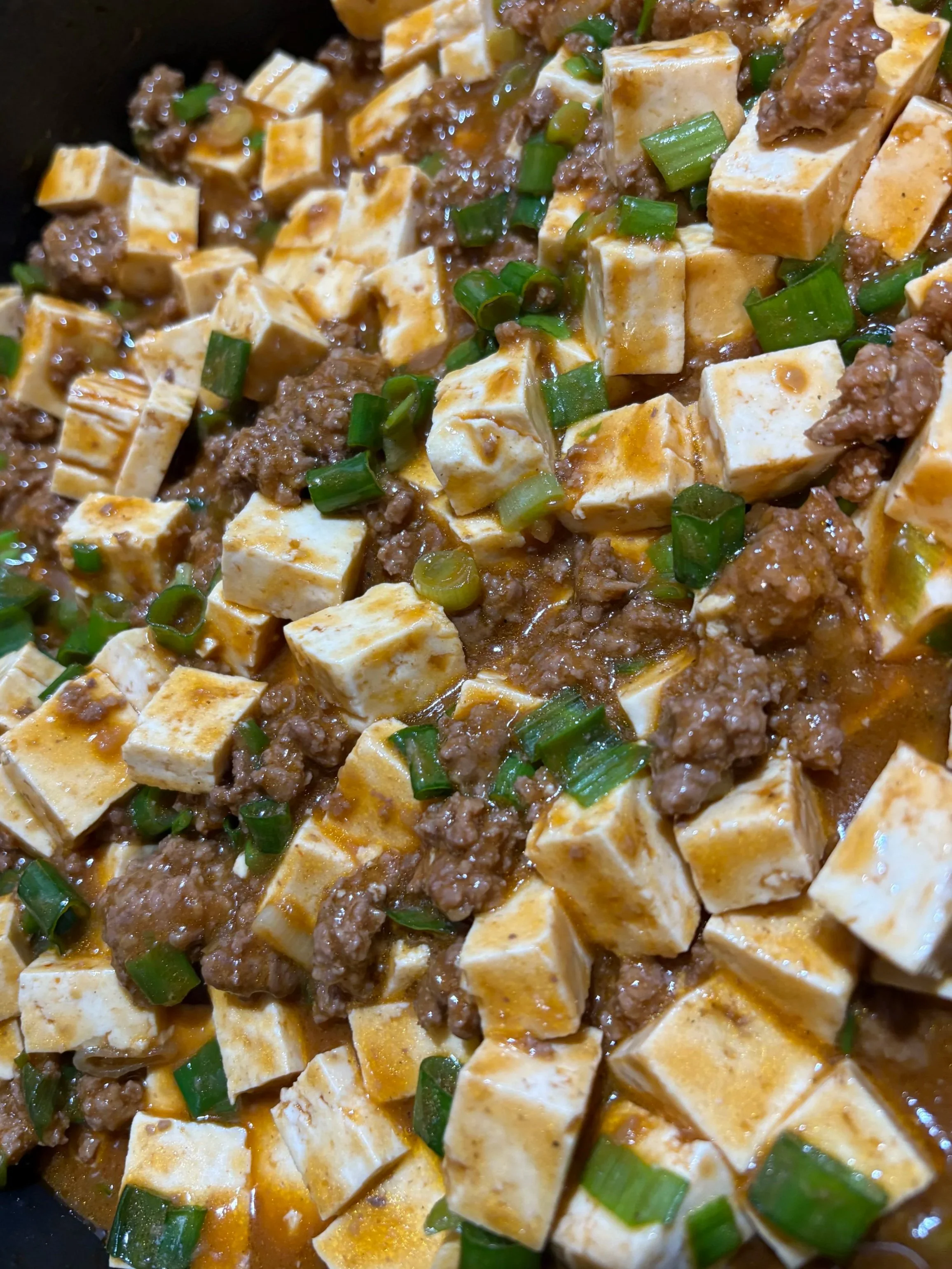 Mabo Tofu