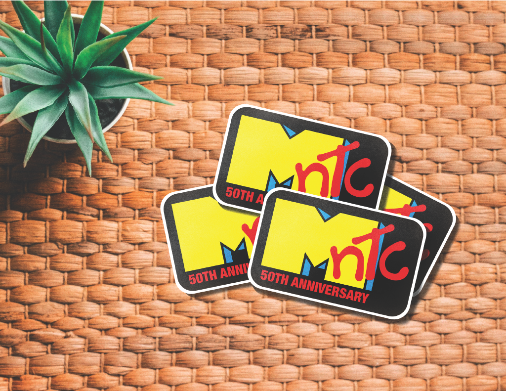 MNTC'S 50th Anniversary