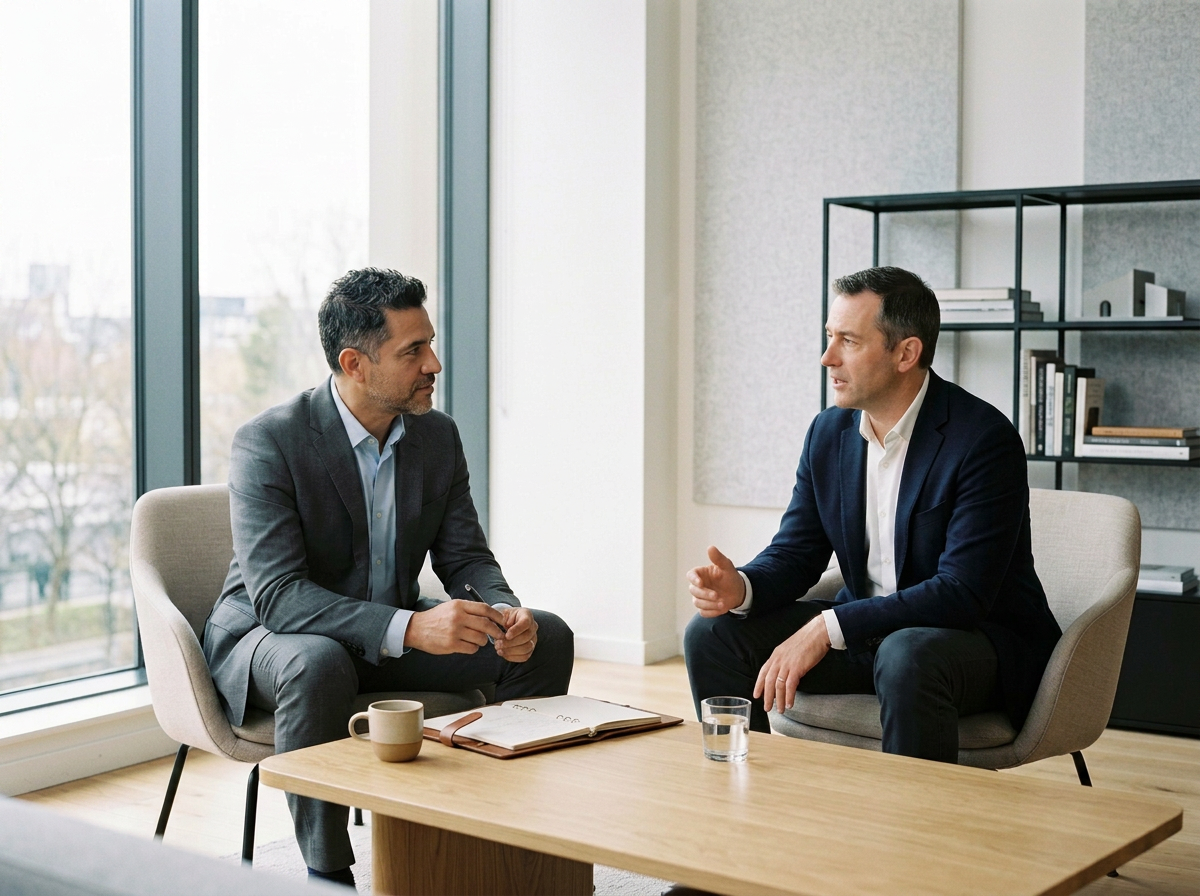 Executive Coaching