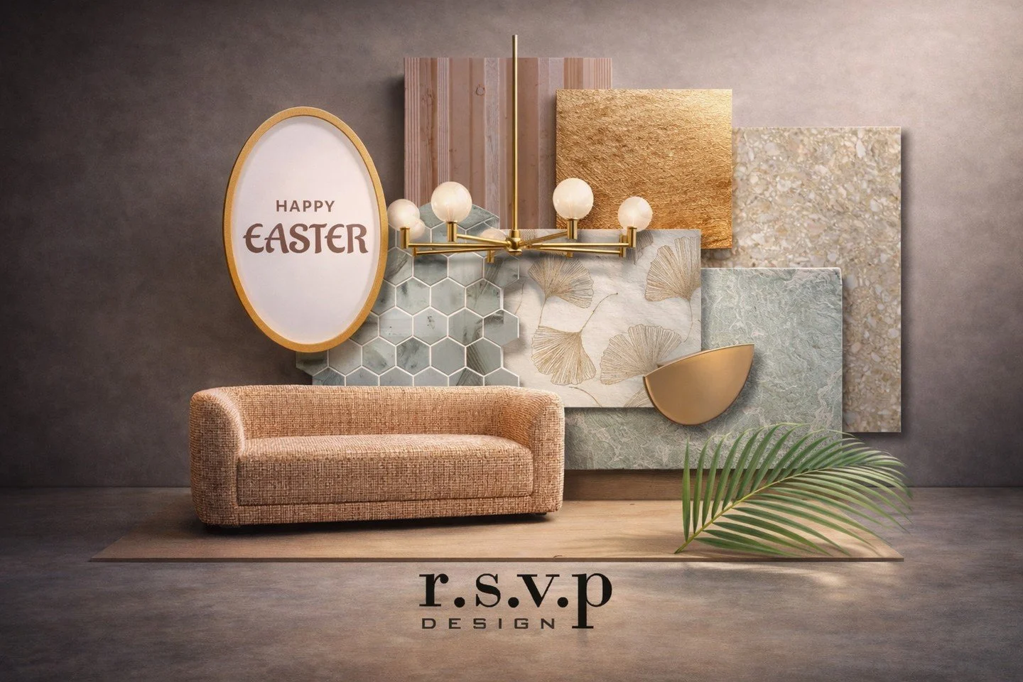 Wishing you a joyful and colourful Easter from all of us at RSVP Design! May your day be filled with love, laughter, and beautiful moments. 🌷🐣 Share your Easter celebrations with us in the comments! #HappyEaster #RSVPDesign #EasterJoy⁠
#interiordes