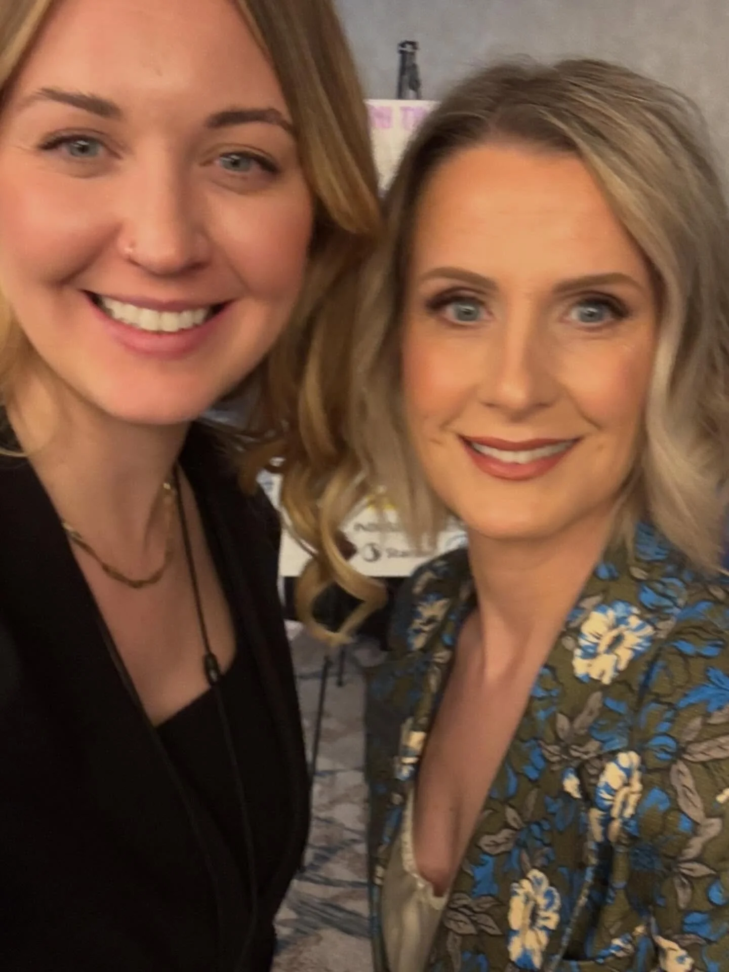 Tonight&rsquo;s CSC event was great! Amazing turnout, #infonet2026