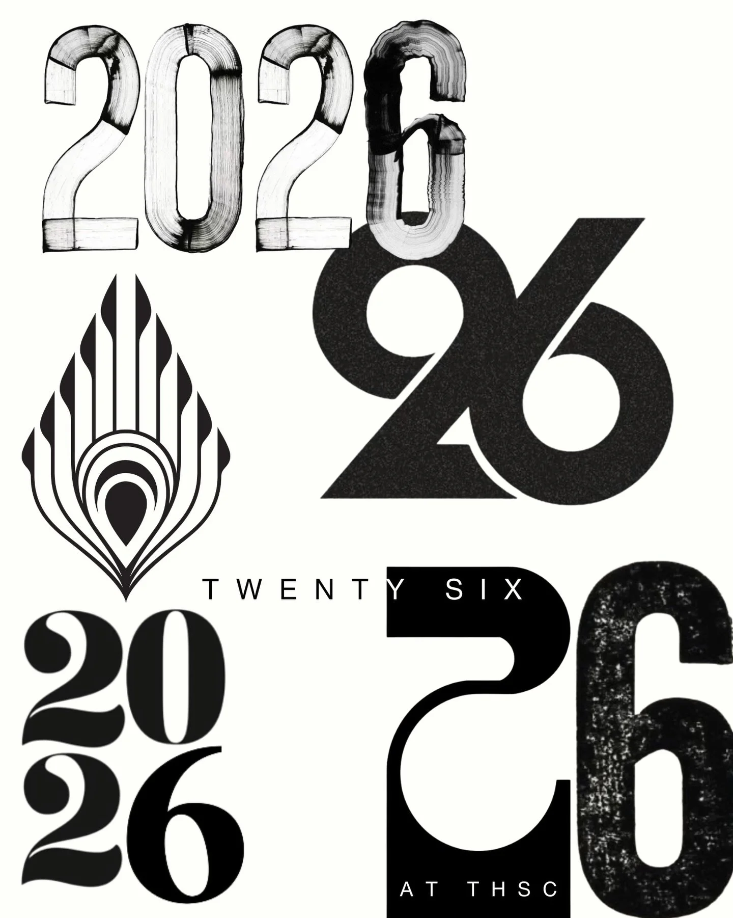 It&rsquo;s 2026!!!

Happy New Year to all! We are beyond grateful for the year we had, here&rsquo;s to another amazing trip around the sun. 

We have a crazy exciting year ahead and we&rsquo;re hitting the ground running. Stay tuned for all of our up