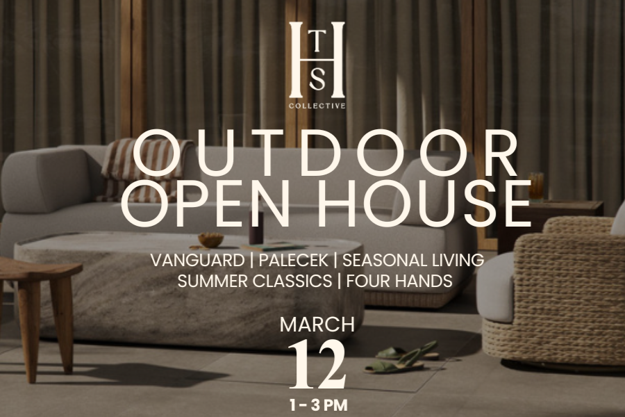 Outdoor Open House