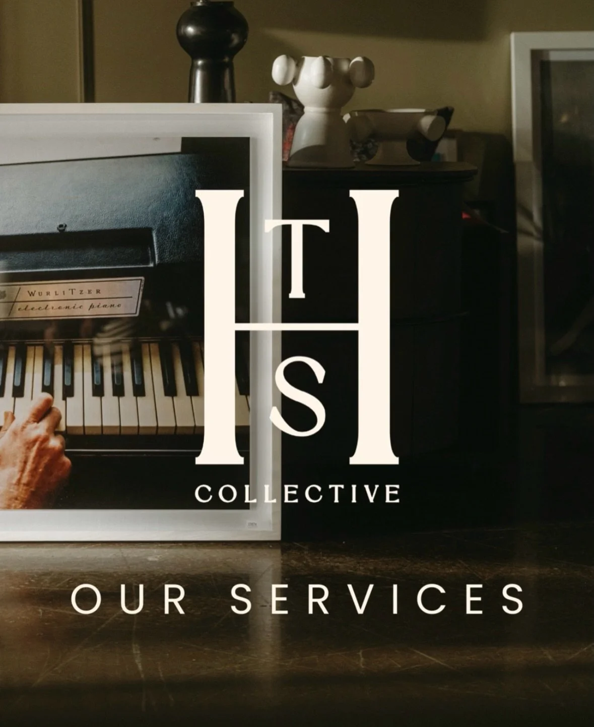 THSC supports designers at every stage in the design process. Get in touch with us to see how we can be a resource to you&ndash;so you&rsquo;re free to focus on what you do best: simply design.