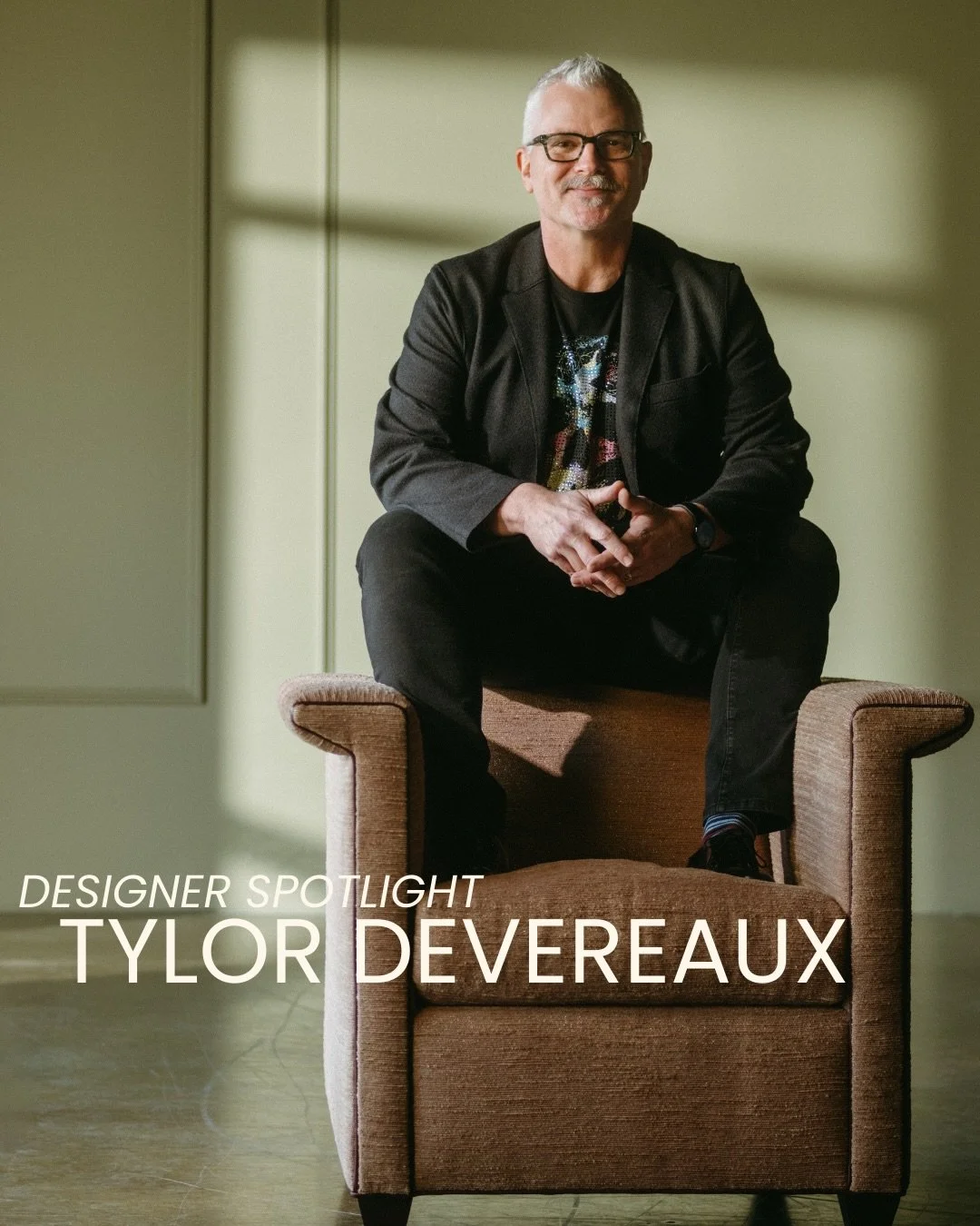New on THSCollective.com: THSC Design Partner Picks! Check out our THSC Curated page where we will feature one of our design partners every other month or so with links to some of their current favorite selections.

First up&hellip; Tylor Devereaux o