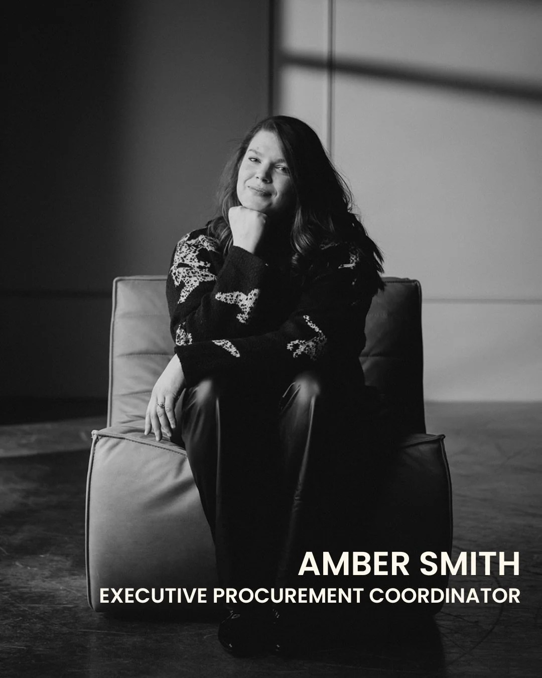 Meet the THSC Team! First up: Amber Smith!
Our Executive Procurement Manager

Some of Ambers favorites!

Dinner: Sushi or a really yummy brunch

Book: A Severe Mercy or Risen Motherhood 

Movie: Parent Trap (nostalgic) or La La Land 

Show: The Great