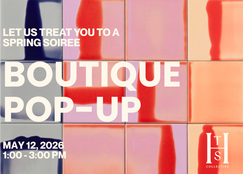 Boutique Pop-Up!