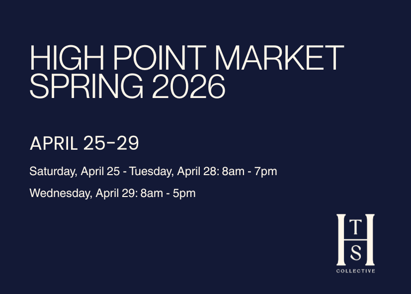 High Point Spring Market  2026