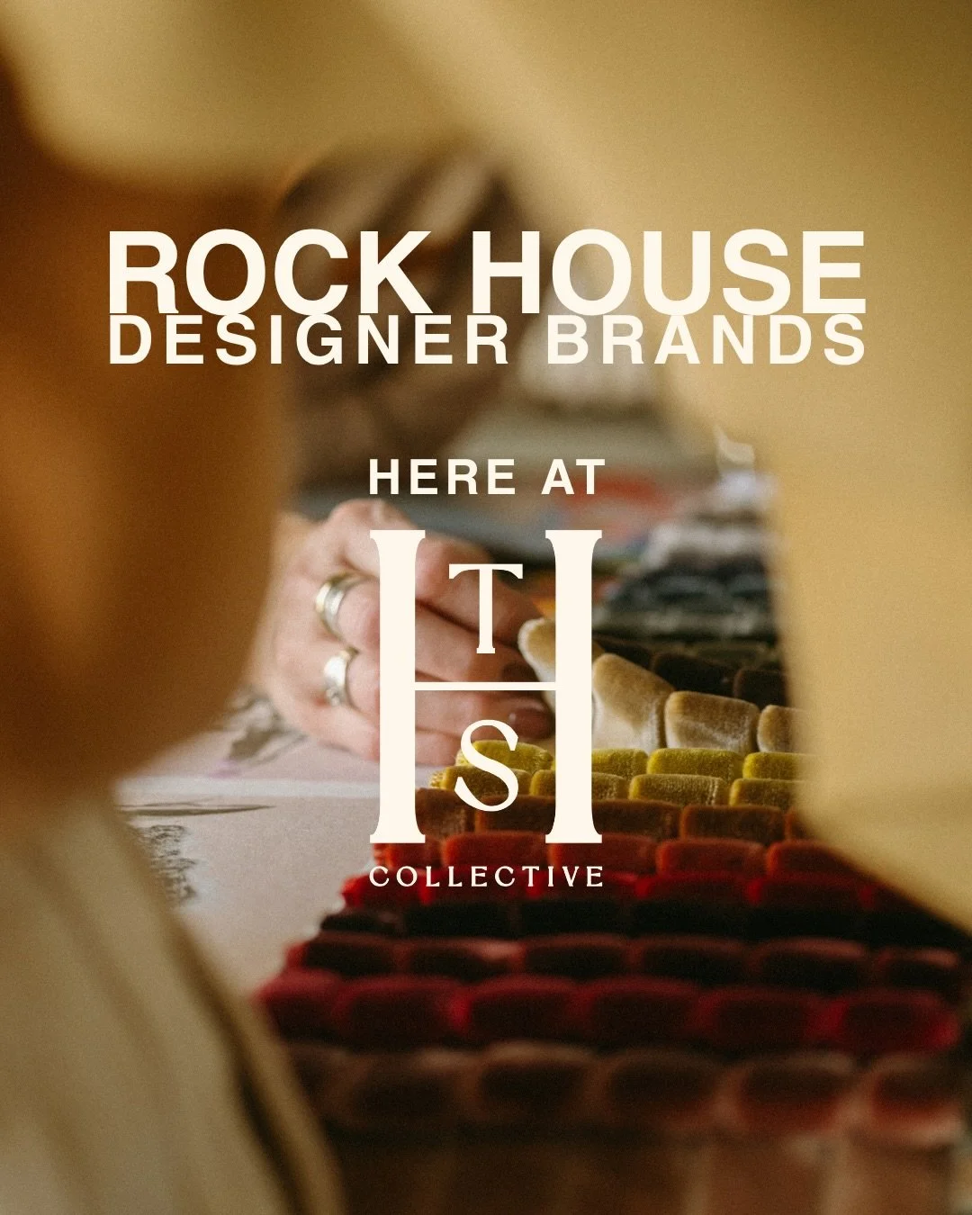 Did you know the umbrella of Rock House Designer Brands includes some of our favorites:

@centuryfurniture 
@hancockandmoore 
@highlandhousefurniture 
@hickorychair 
@jessicacharlesfurniture 
@maitland_smith 

This means any Rock House Designer Brand